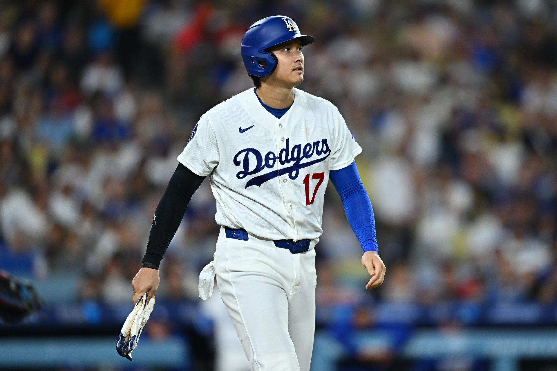 Shohei Ohtani