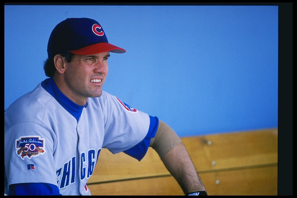 Ryne Sandberg