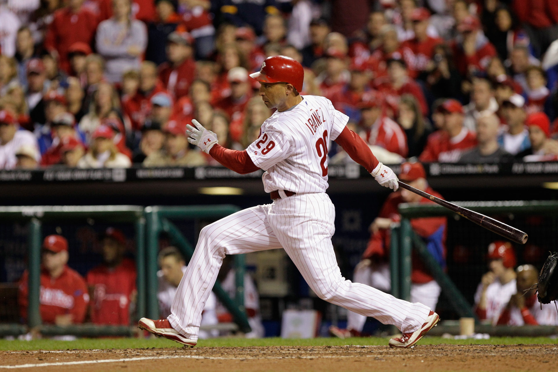 Raul Ibanez