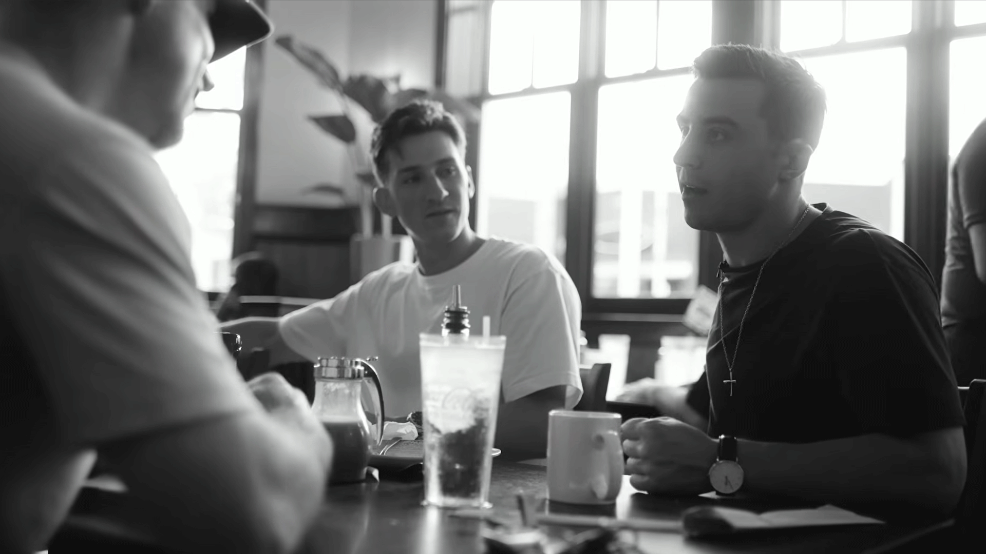 Sal Frelick/Freshman