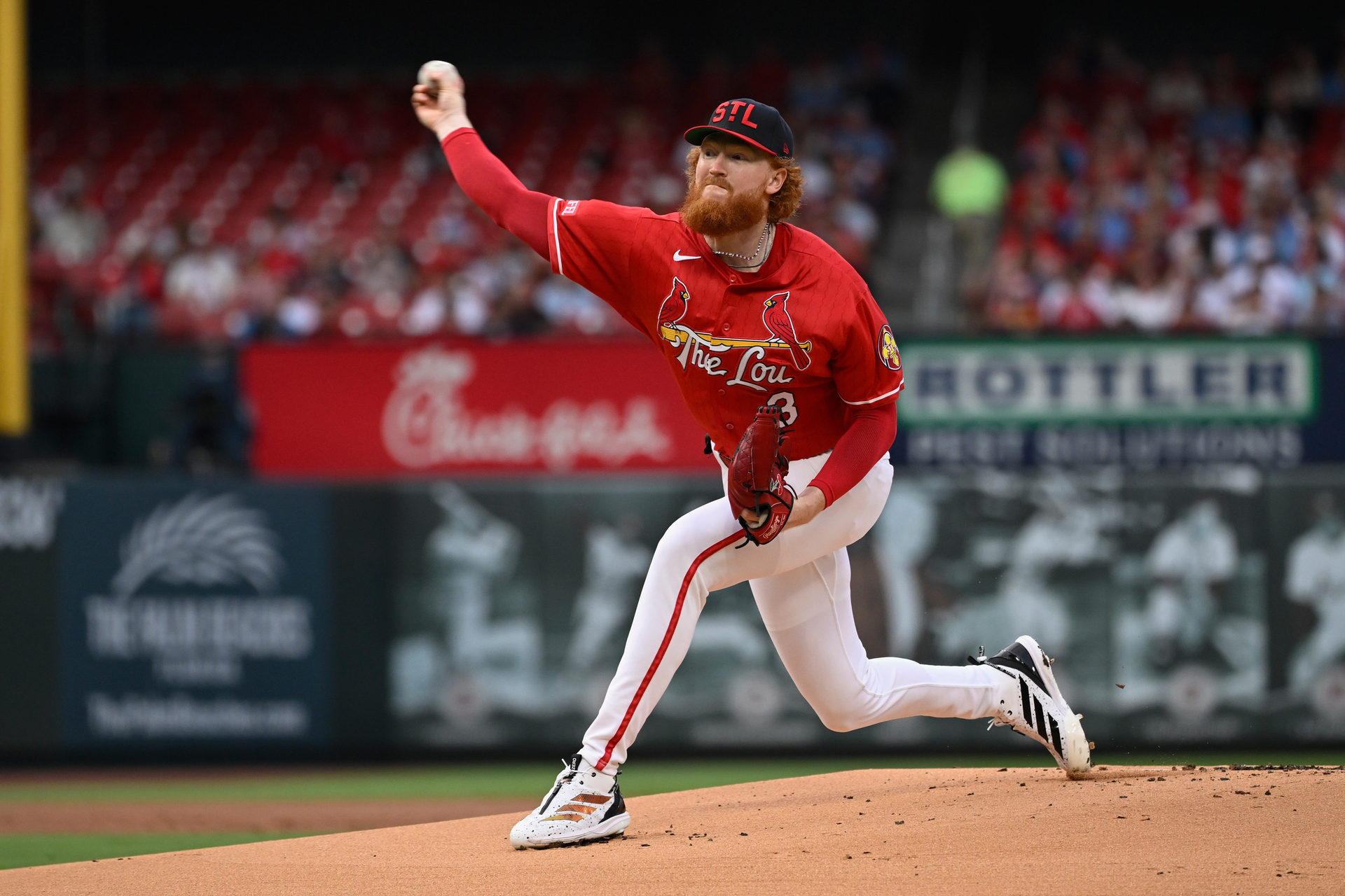 Dustin May