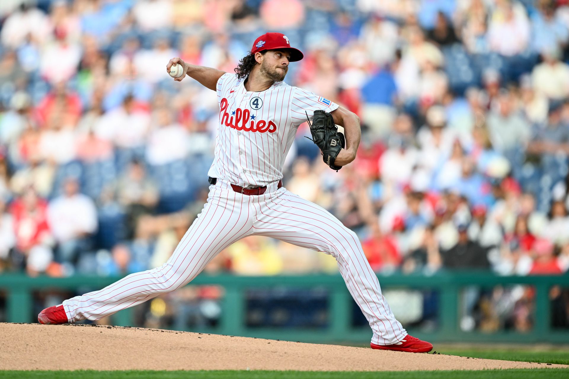 Aaron Nola