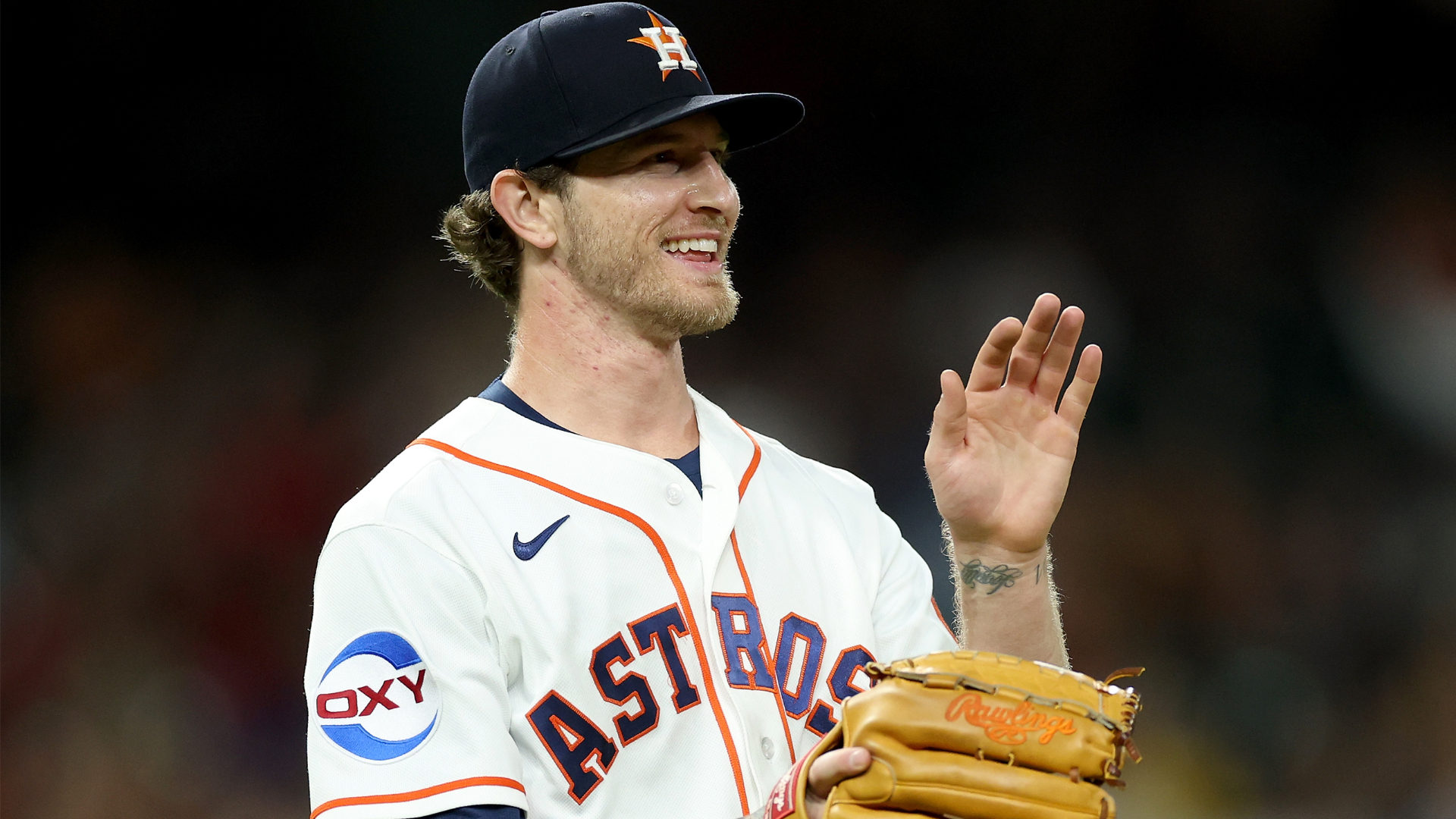 Josh Hader