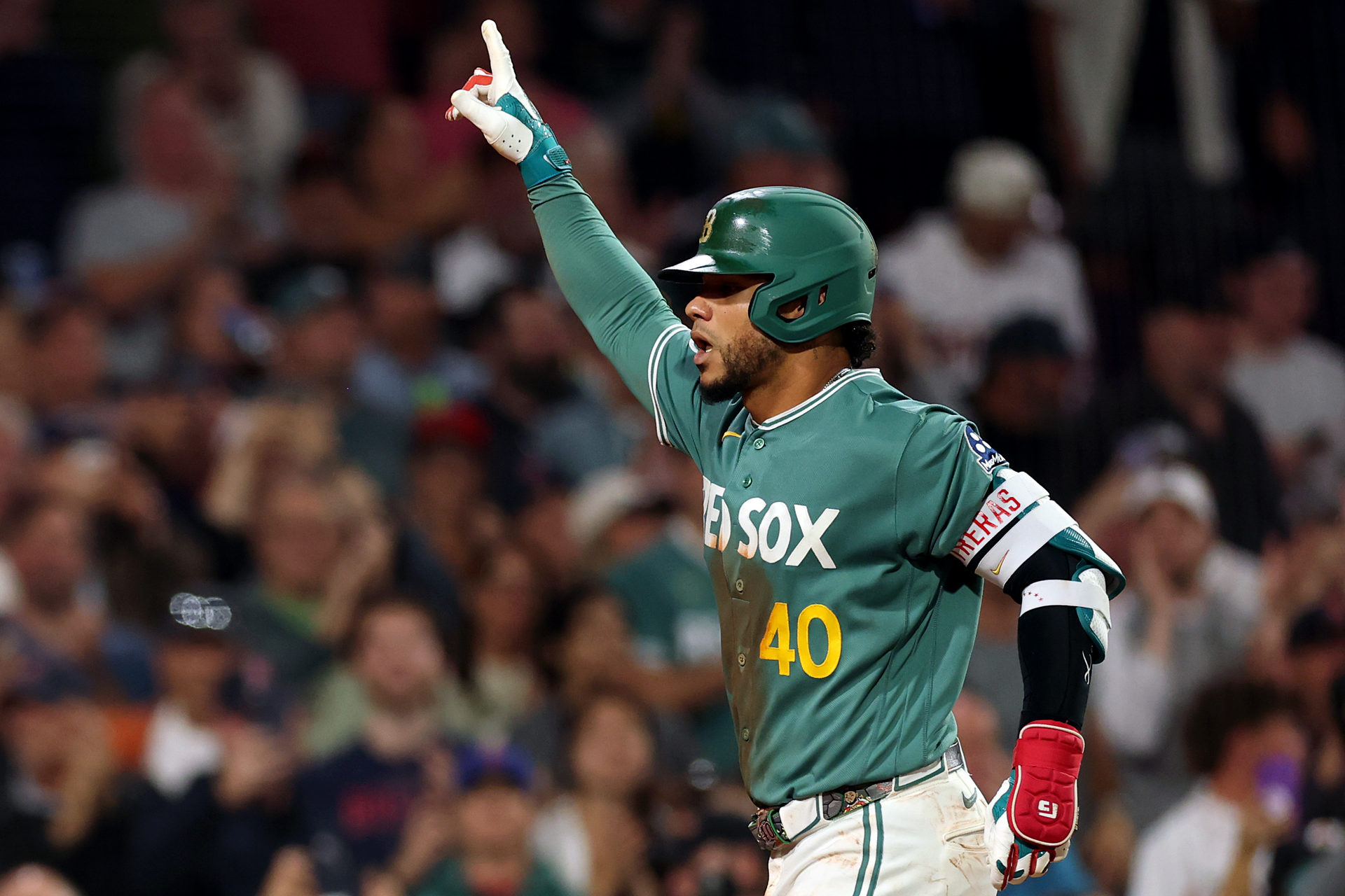 Willson Contreras