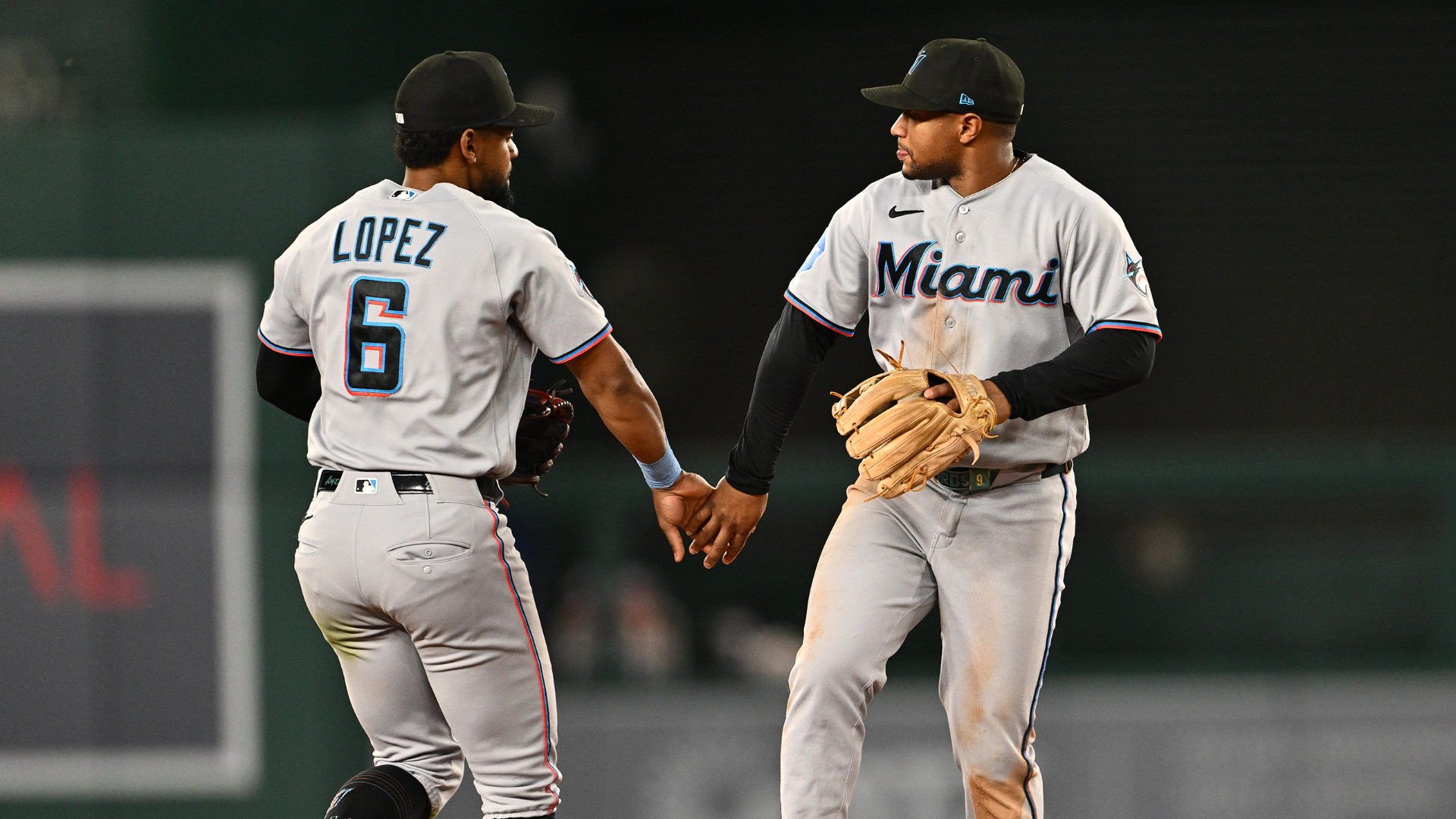 Otto Lopez, Xavier Edwards