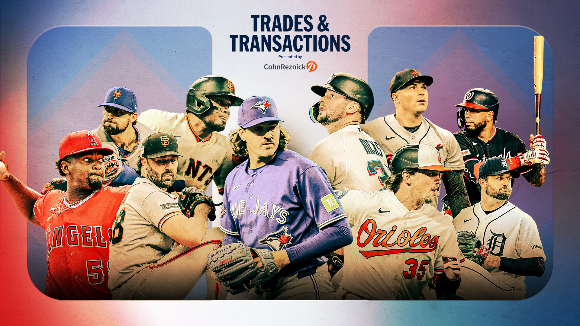 Trade Deadline