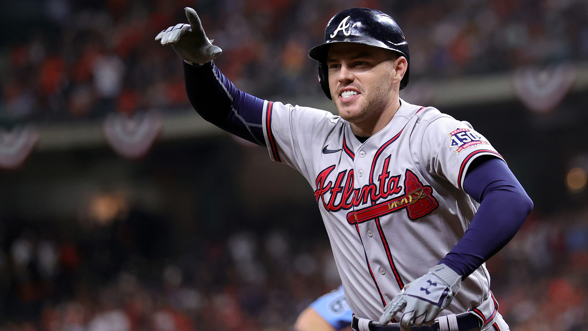 Freddie Freeman