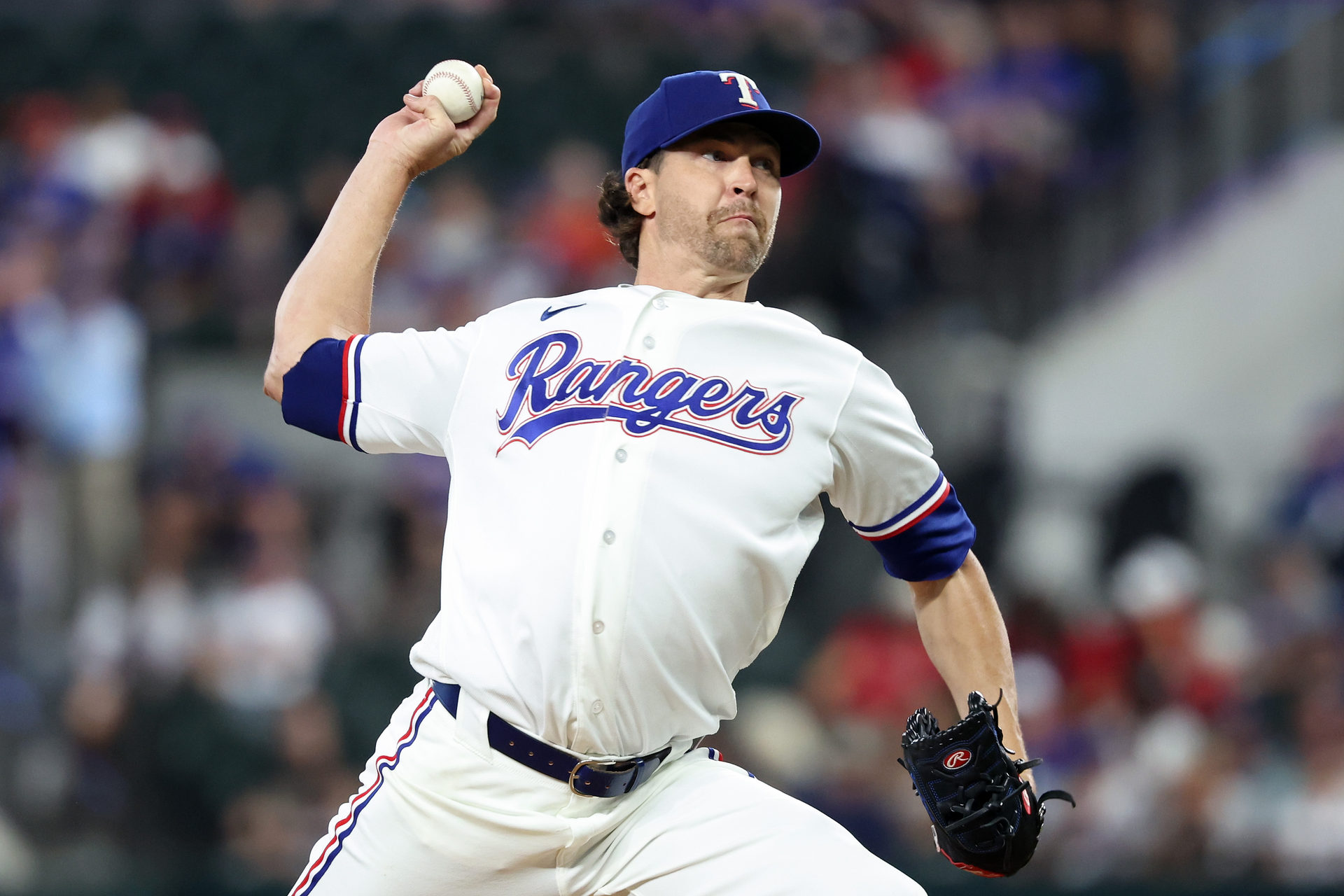 Jacob deGrom