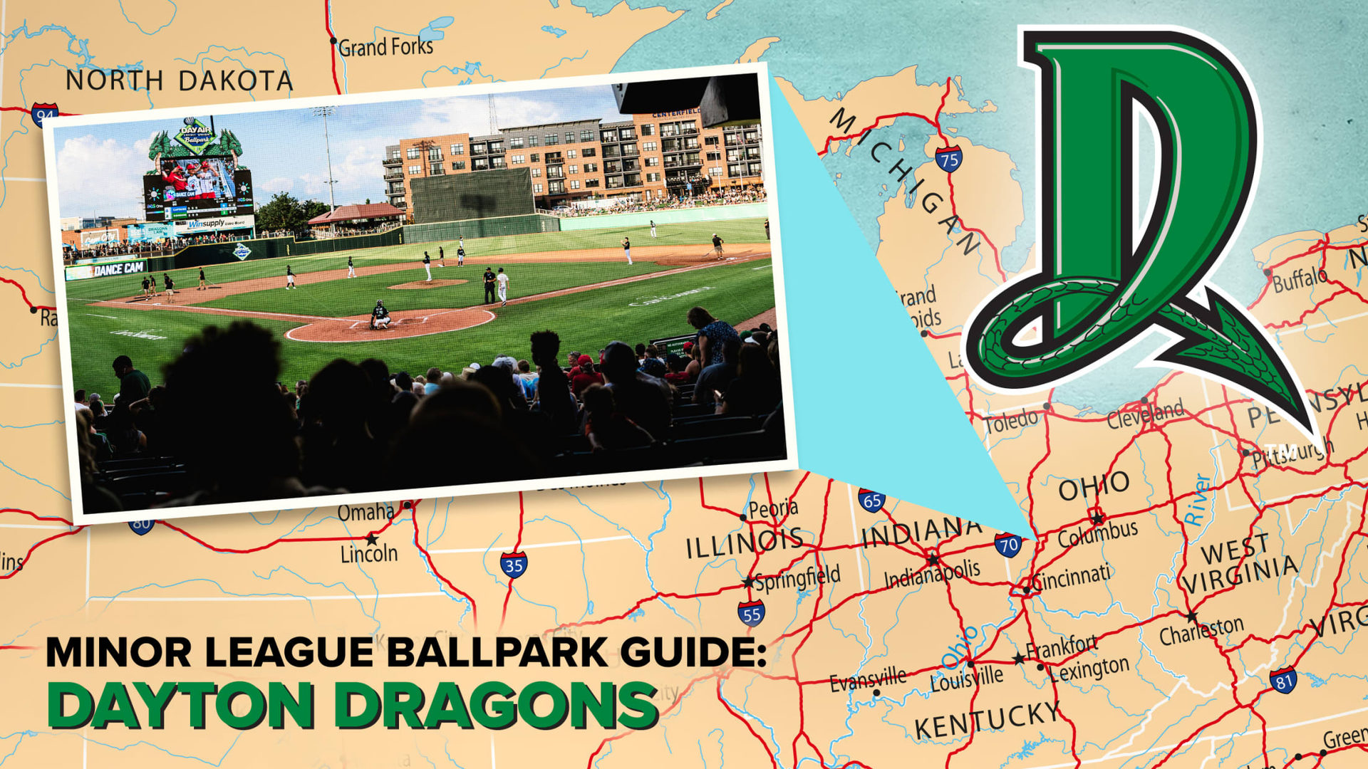 Dayton Dragons