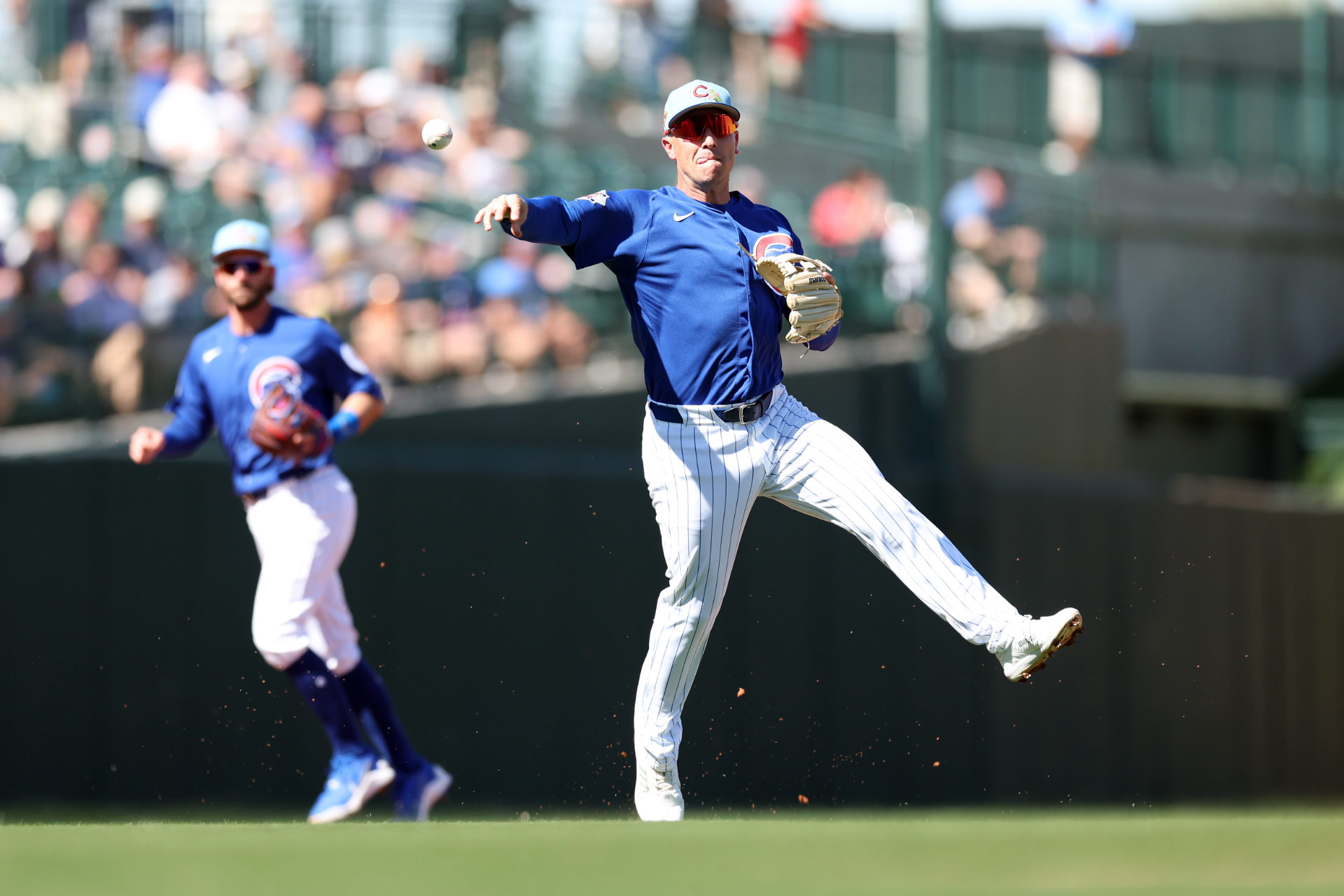 Alex Bregman