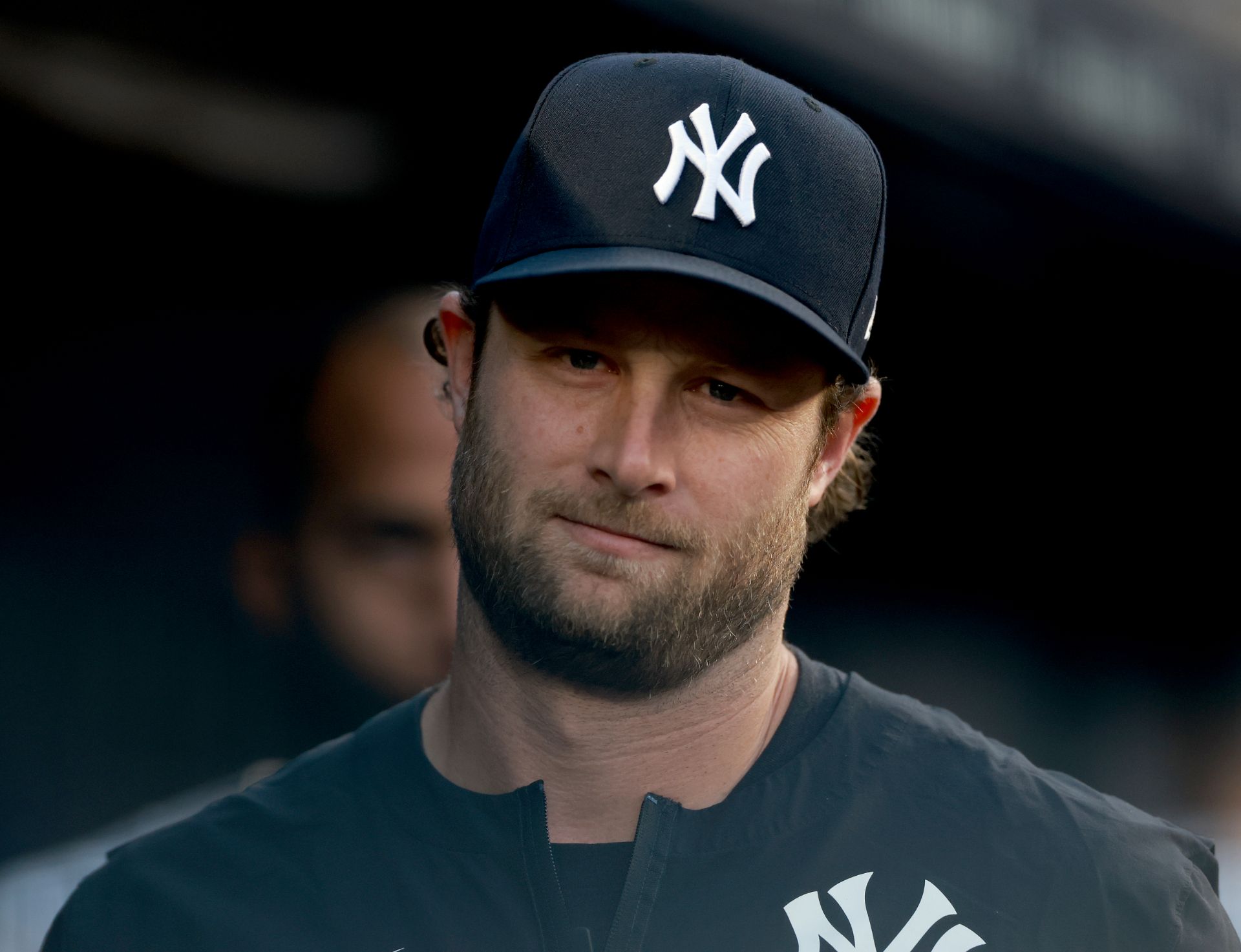 Gerrit Cole