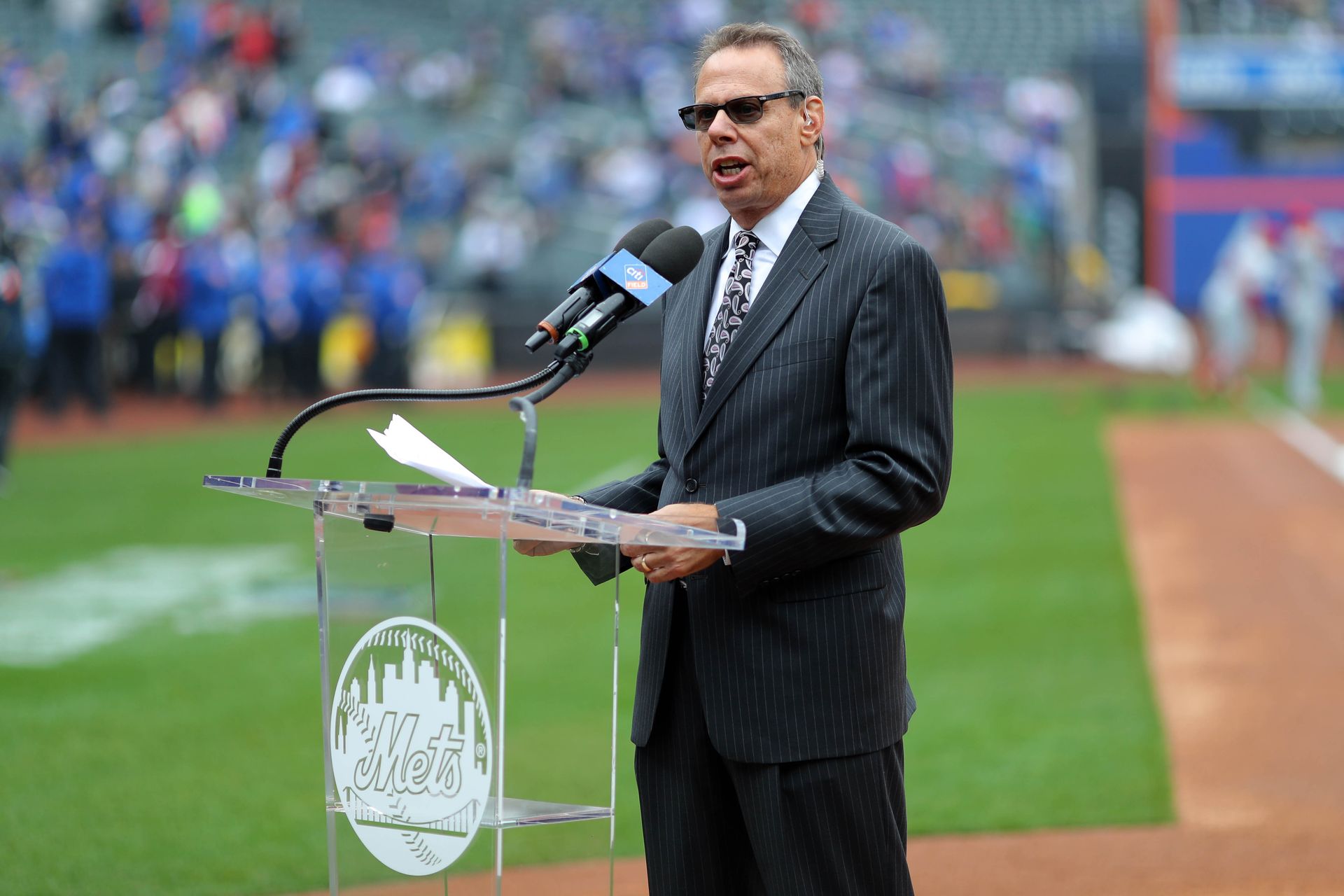 Howie Rose