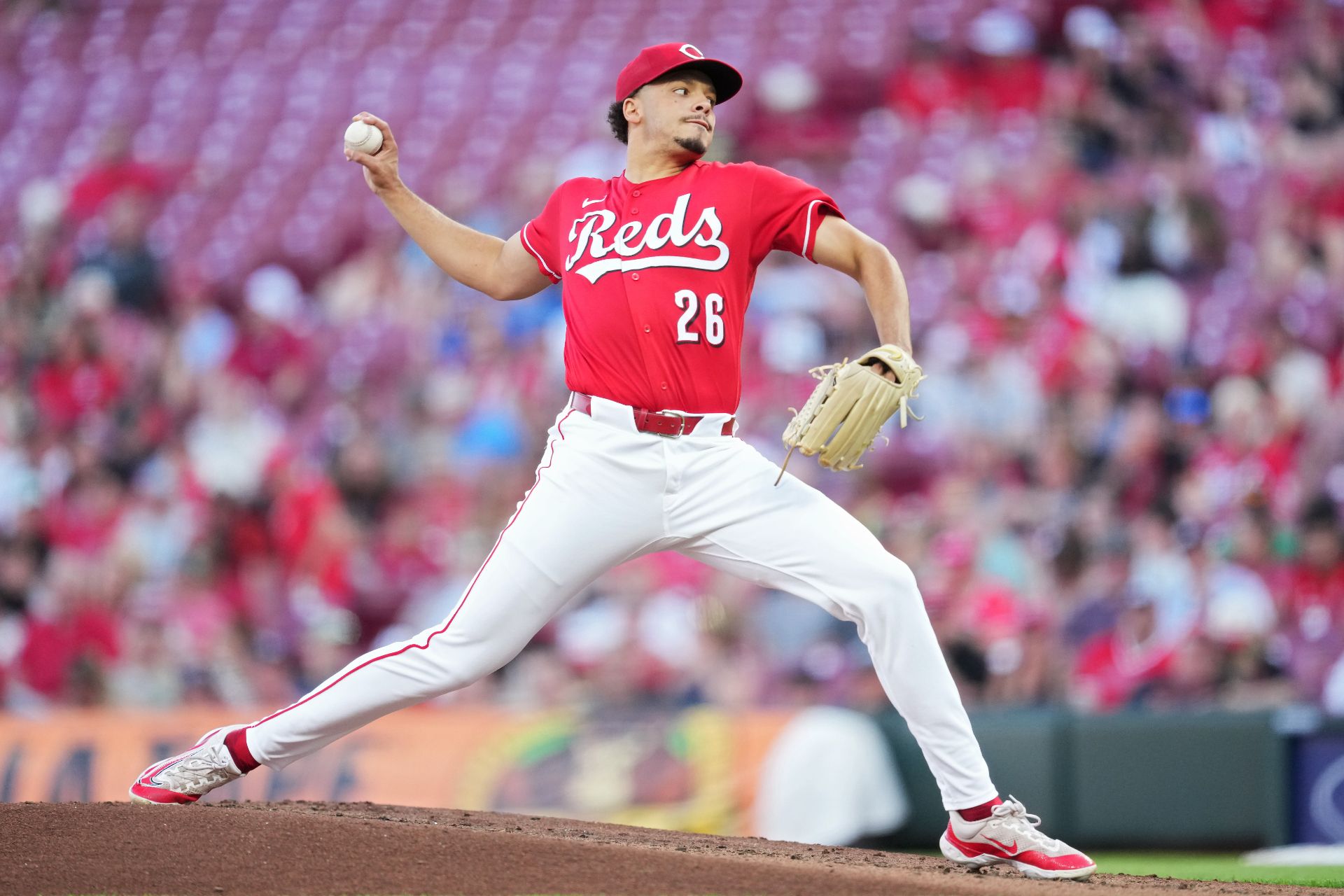 Chase Burns