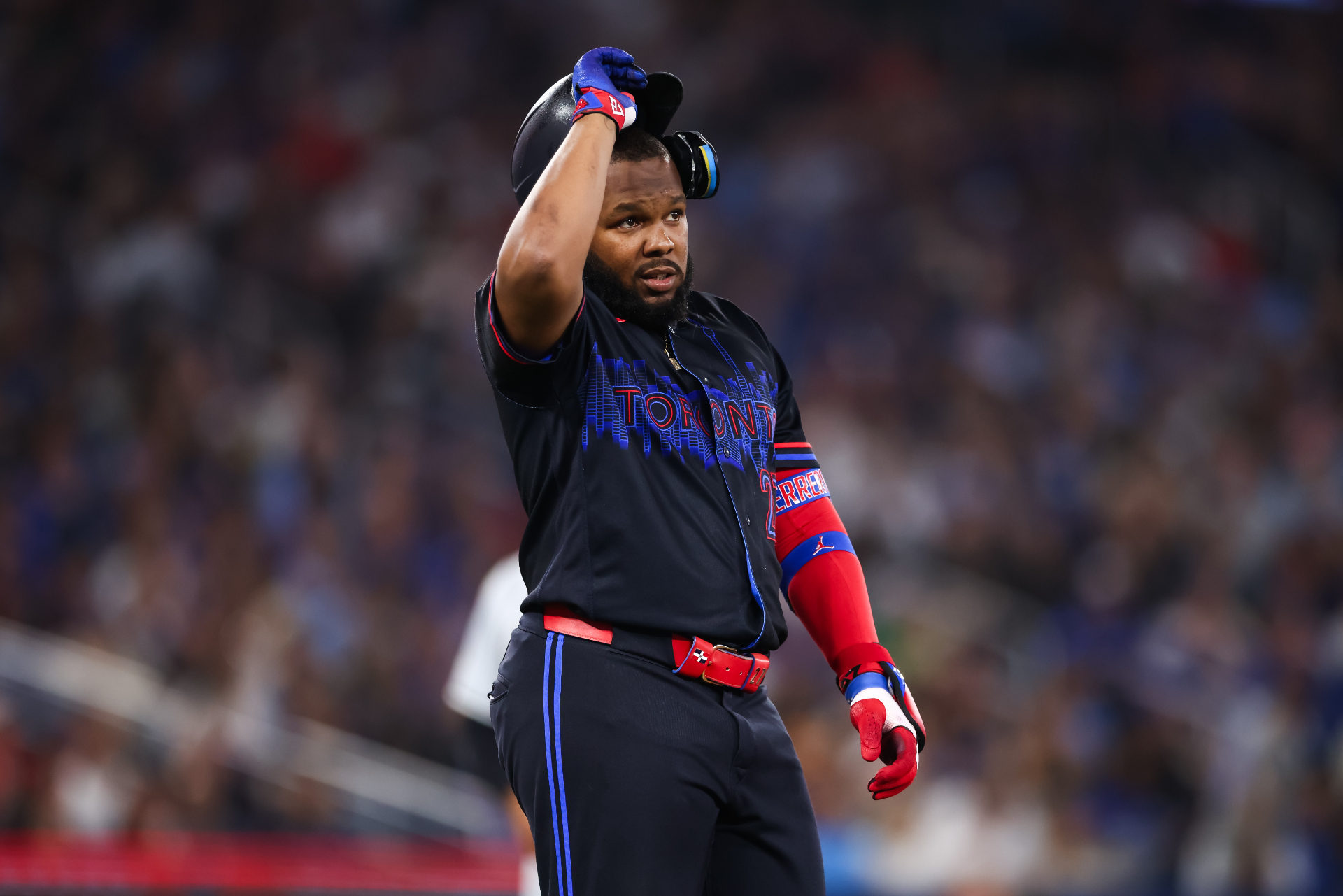 Vladimir Guerrero Jr.