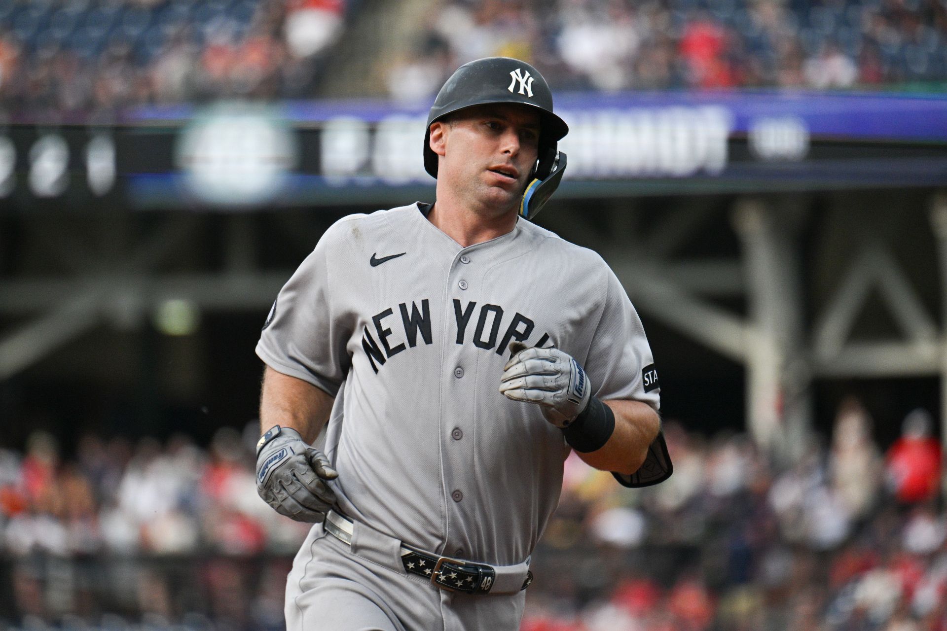 Paul Goldschmidt