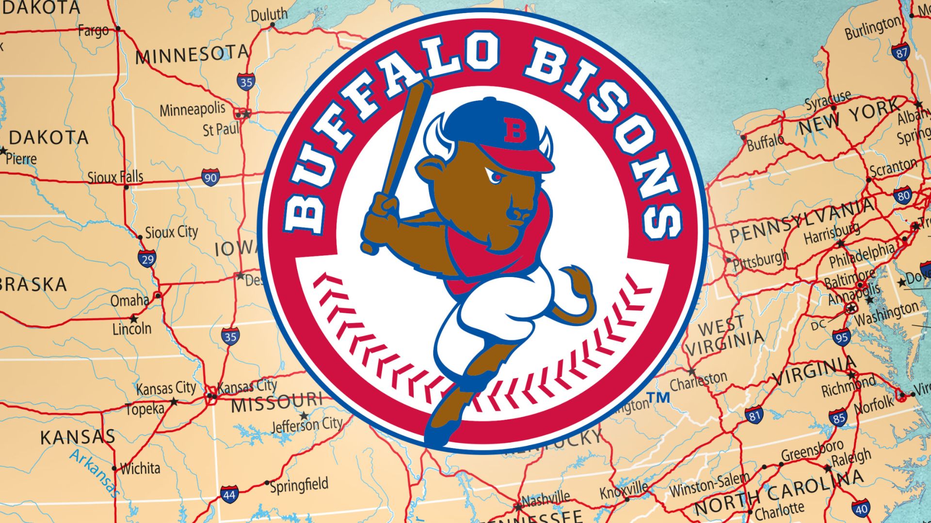 Buffalo Bisons