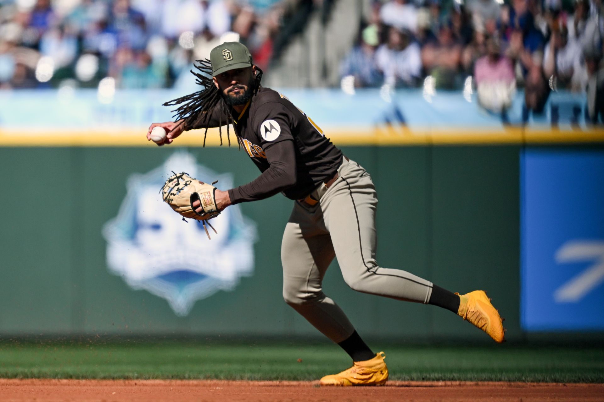 Fernando Tatis Jr.
