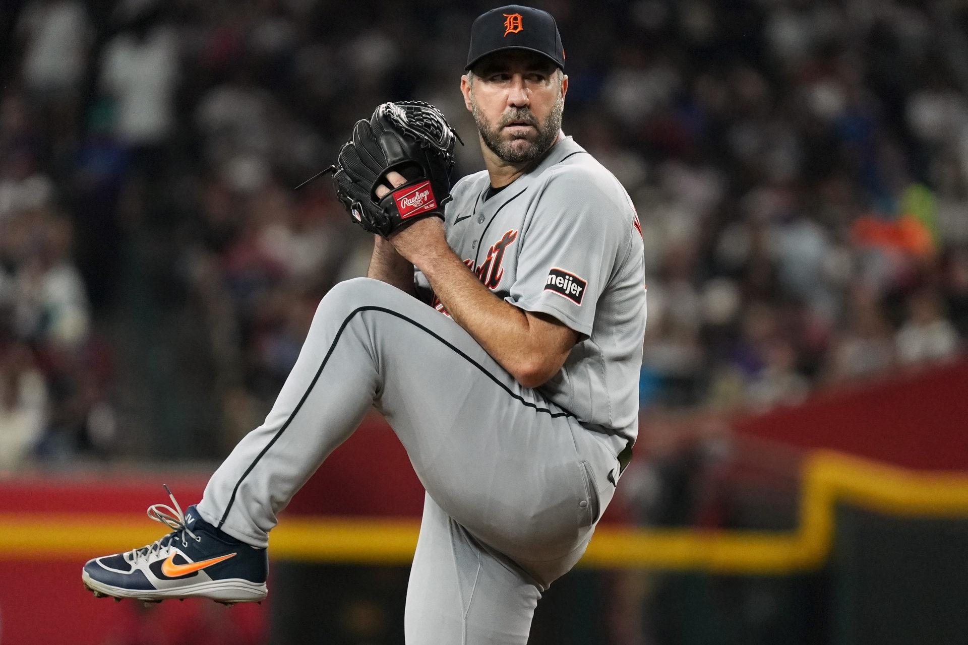 Justin Verlander