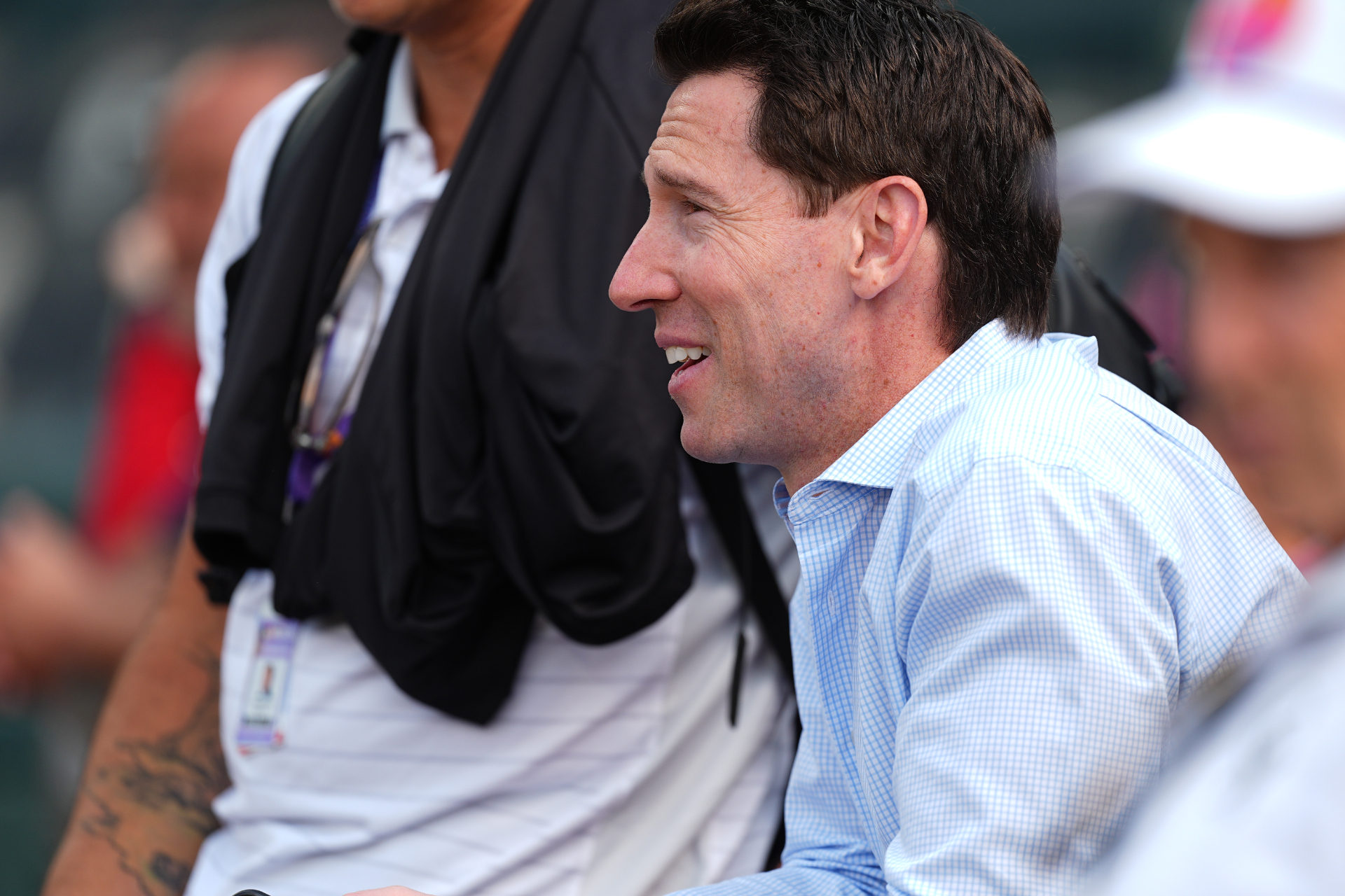 Craig Breslow