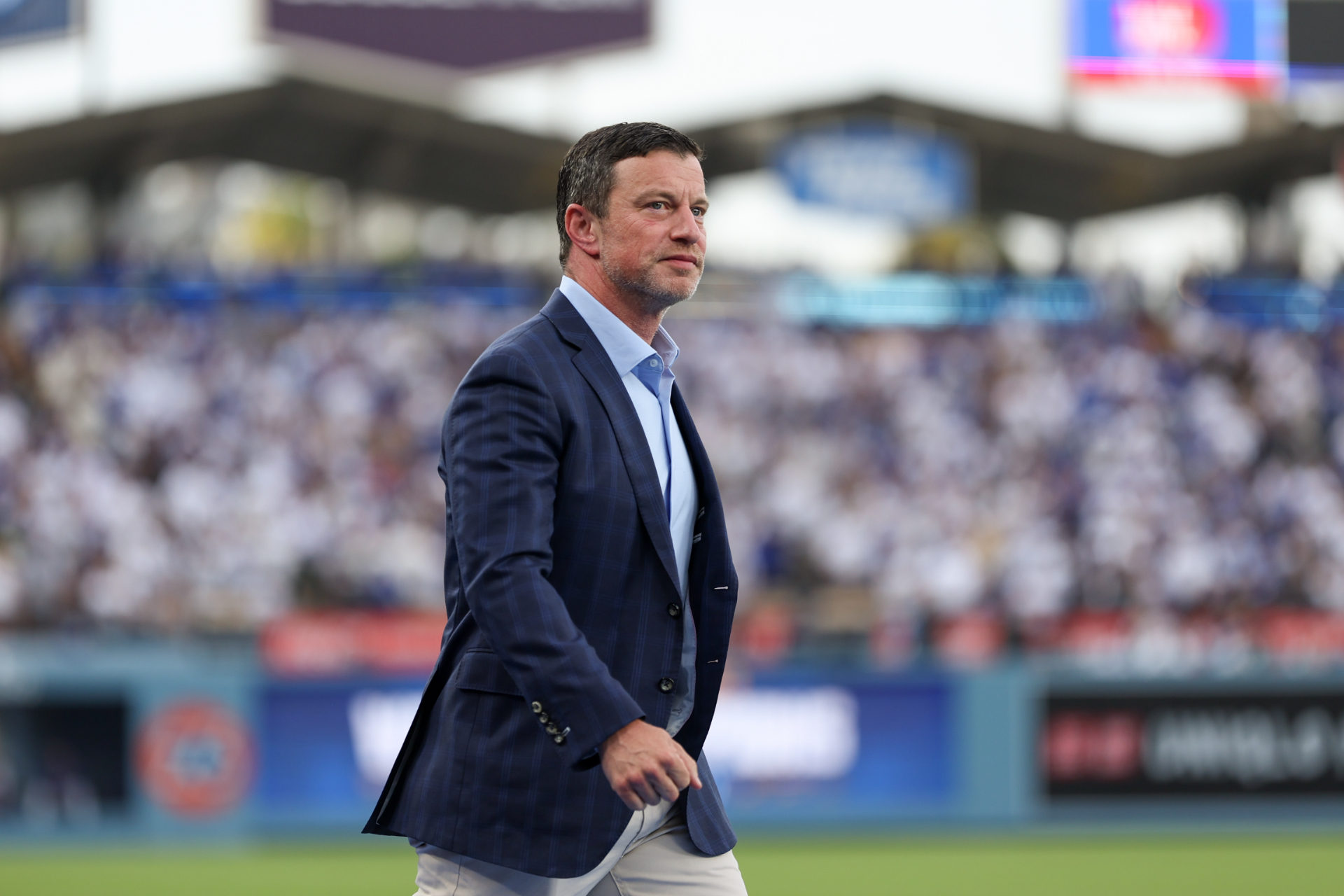 Andrew Friedman