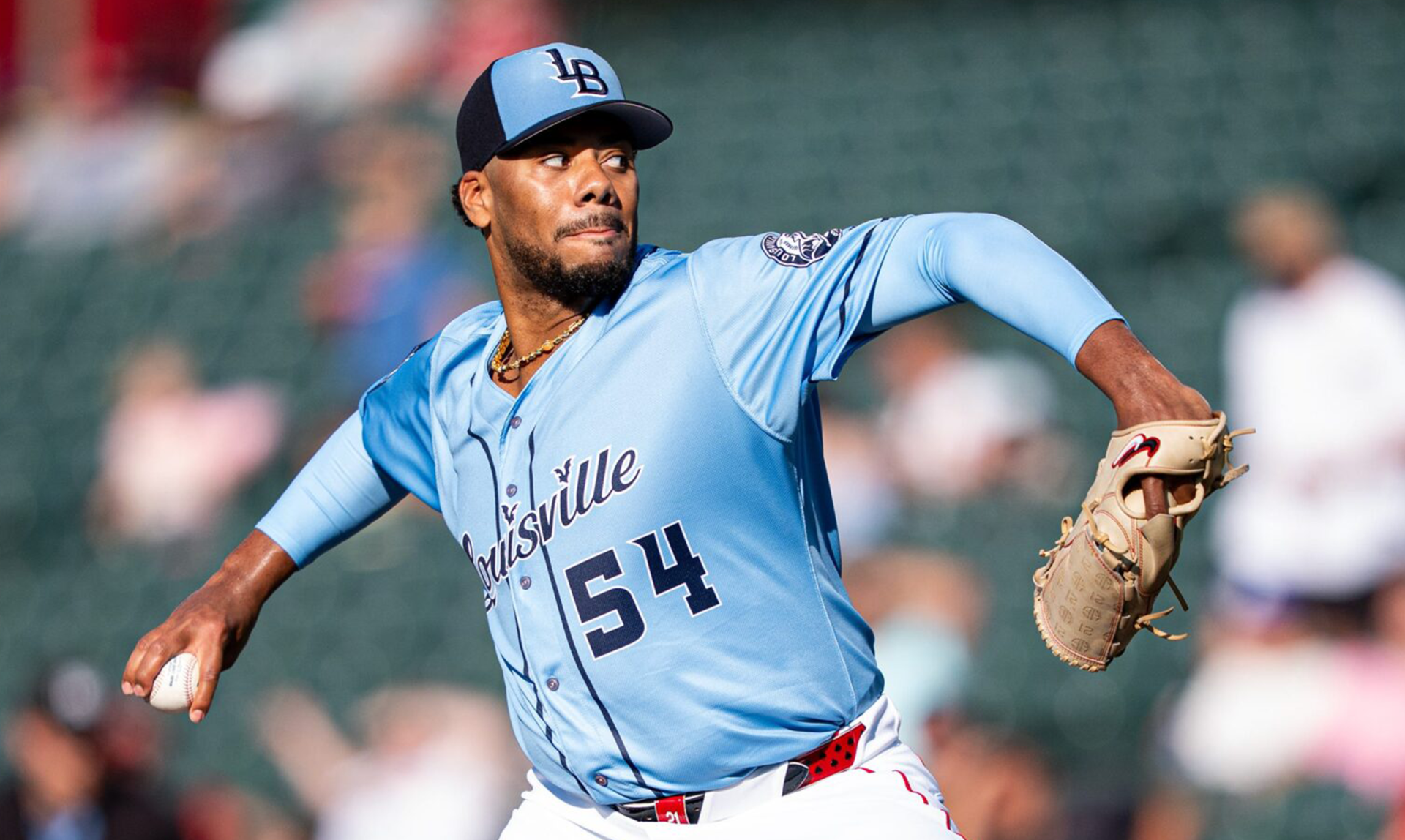 Hunter Greene