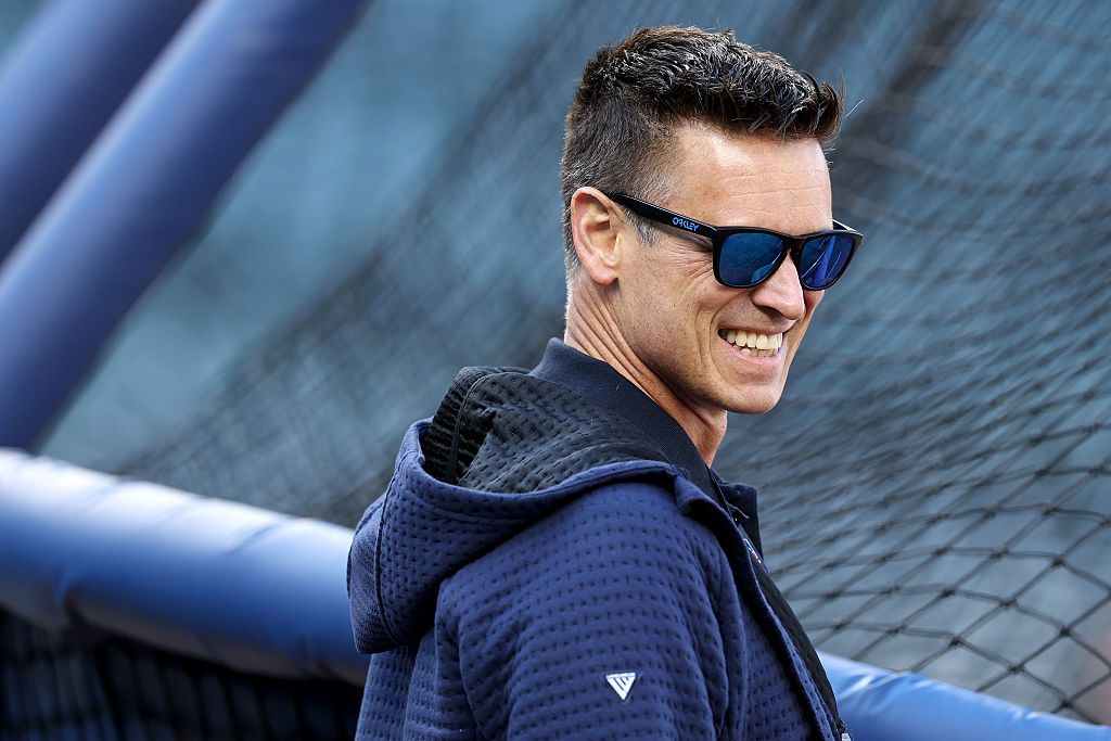Jerry Dipoto