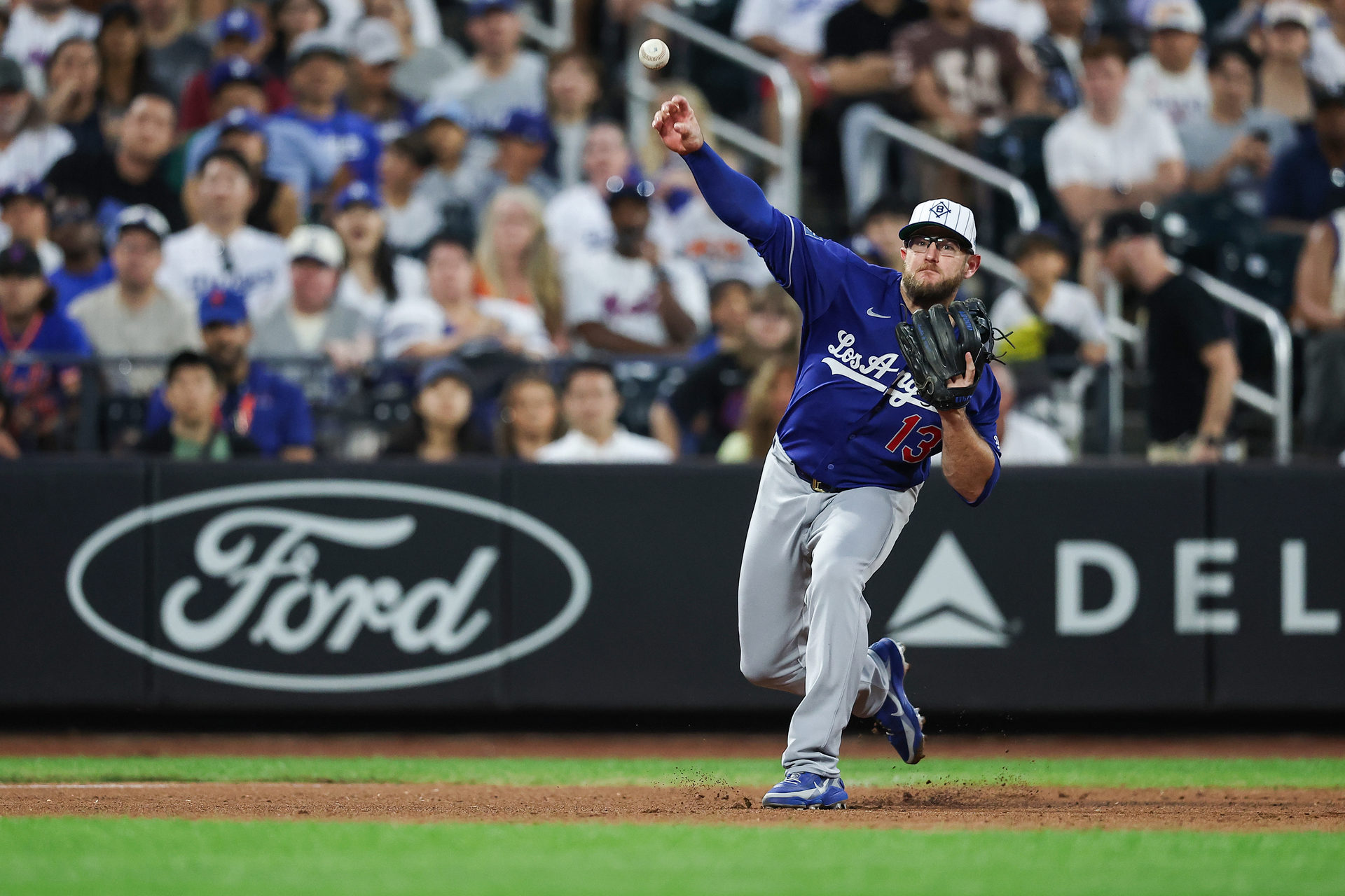 Max Muncy