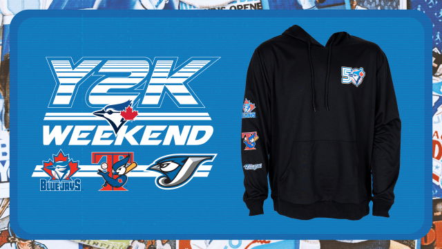 Y2K Weekend giveaway 