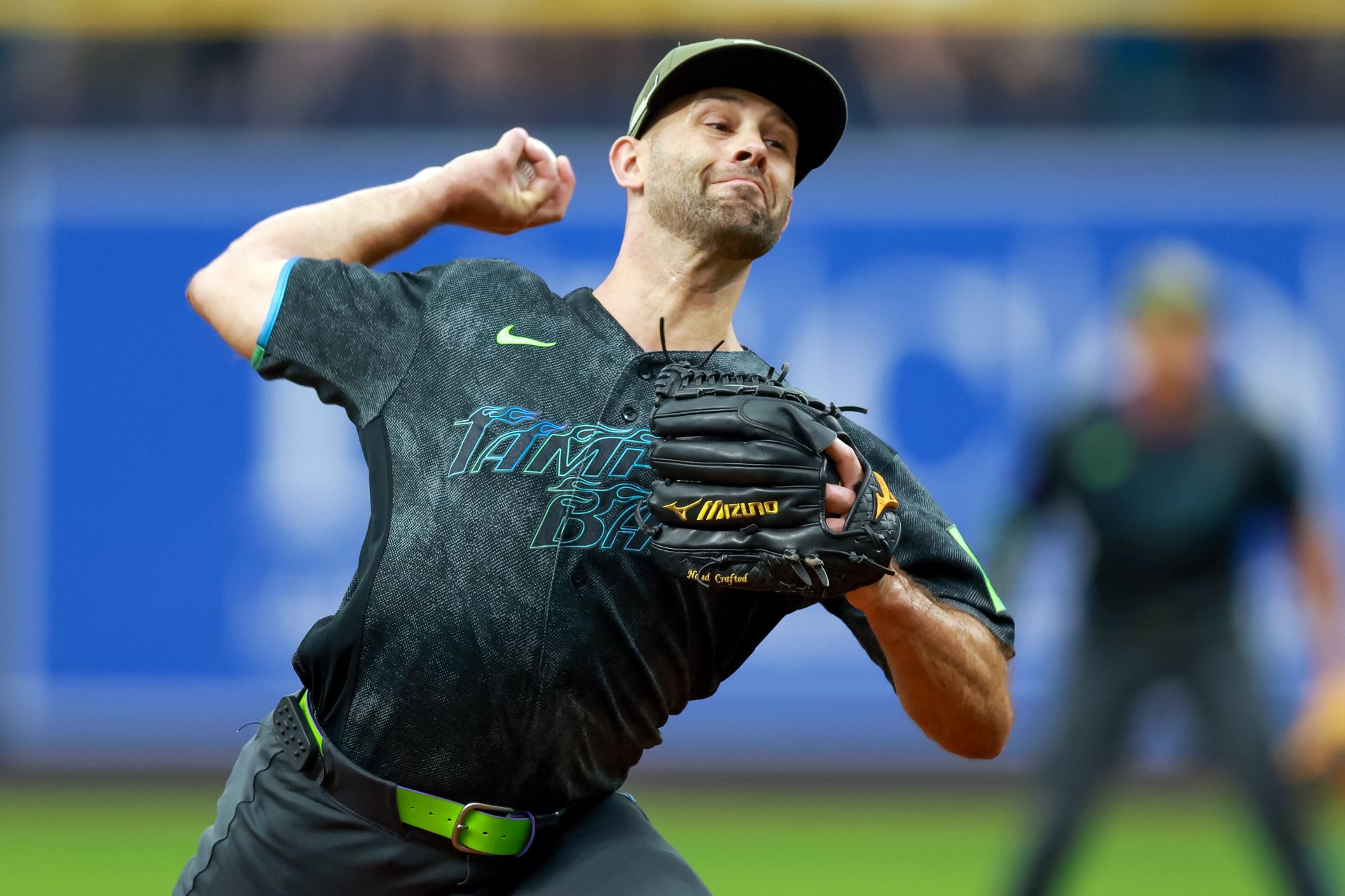 Nick Martinez