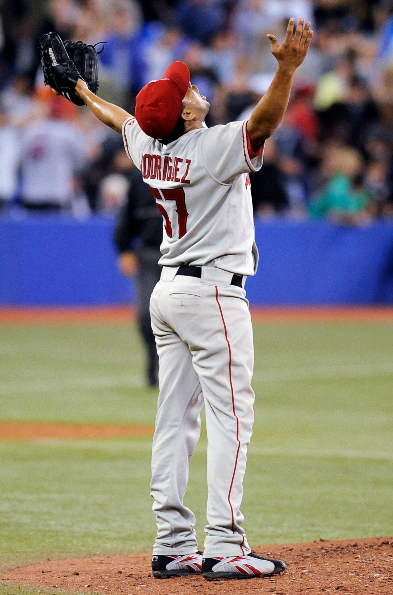 Francisco Rodríguez