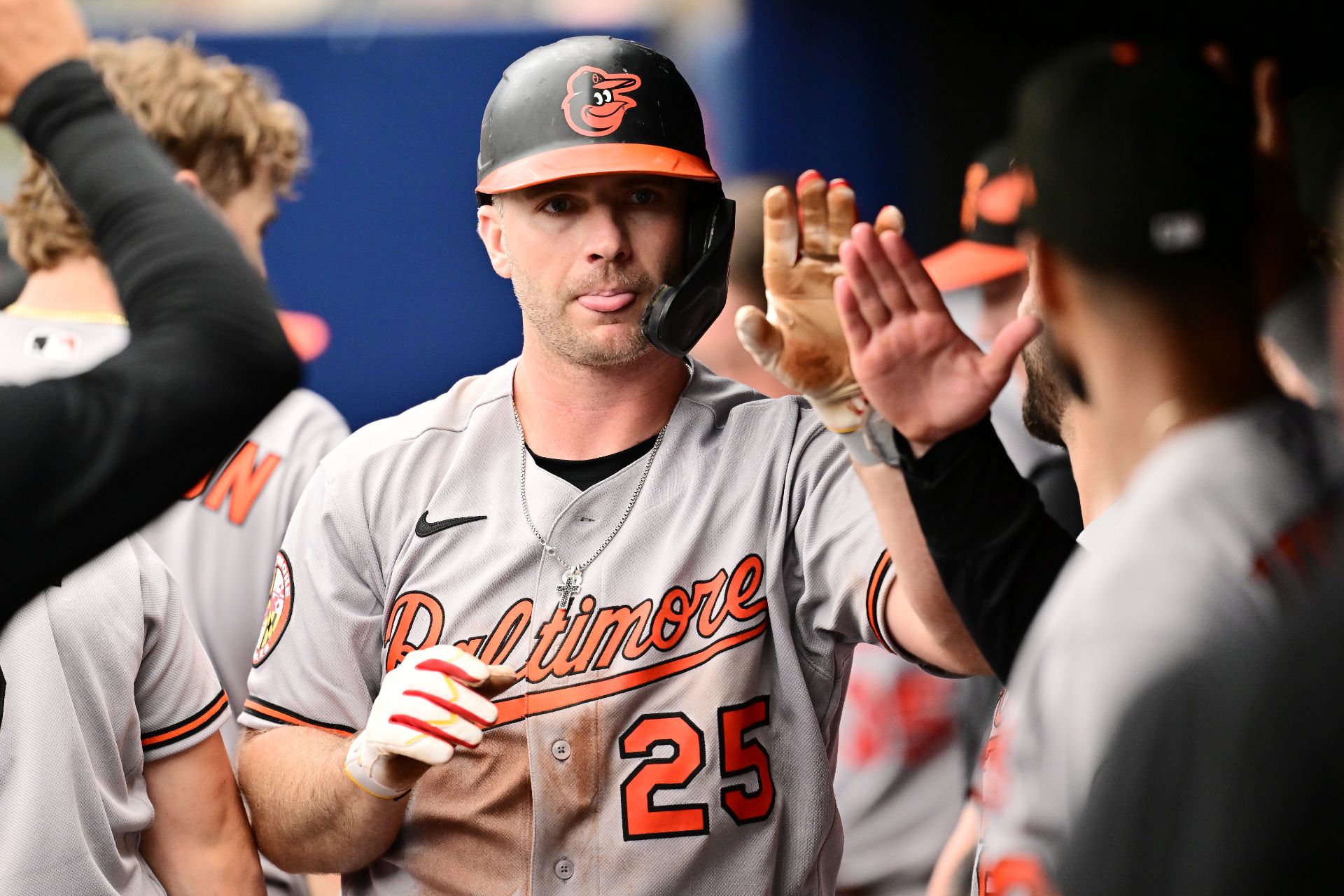 Pete Alonso