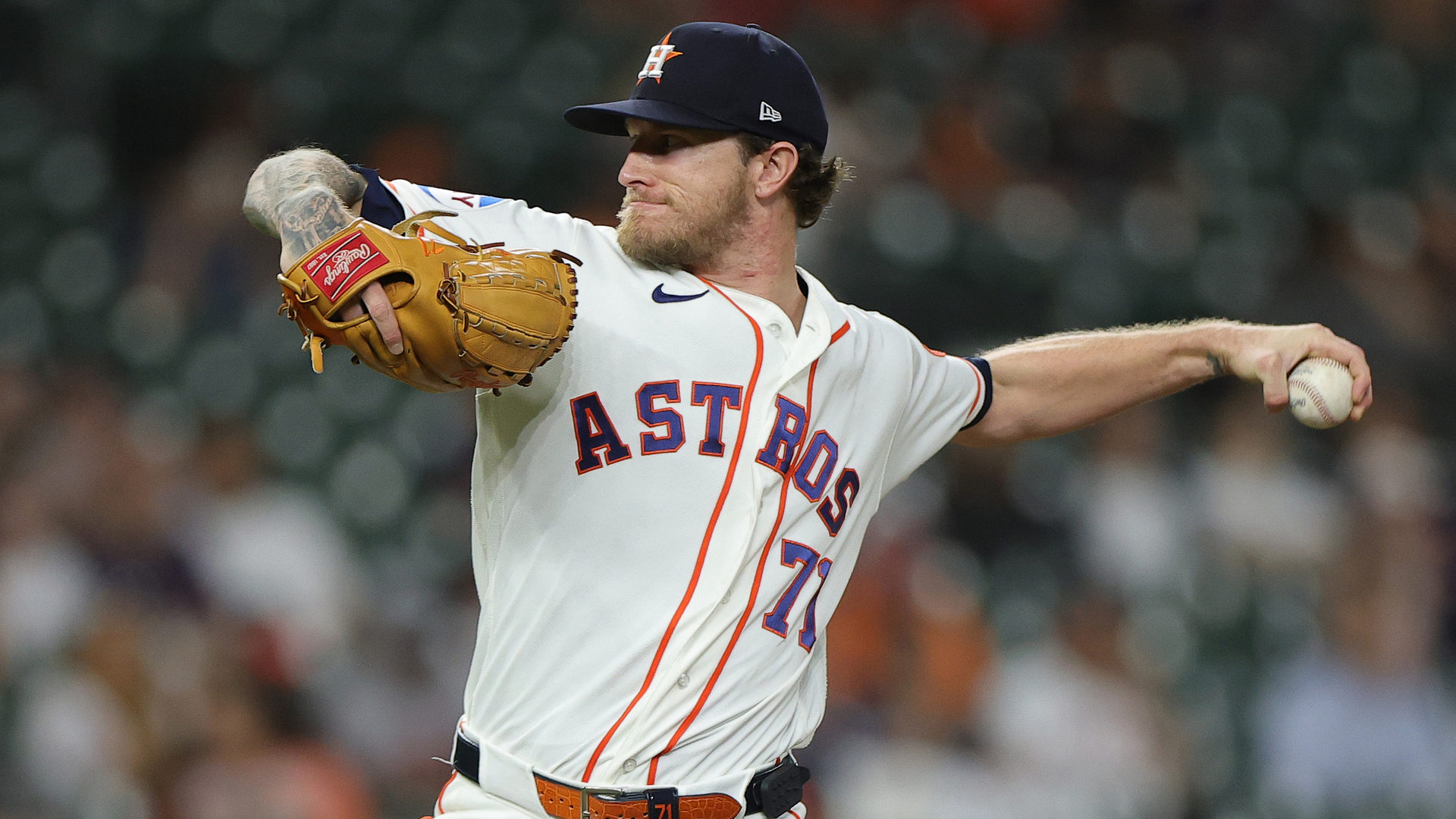 Josh Hader