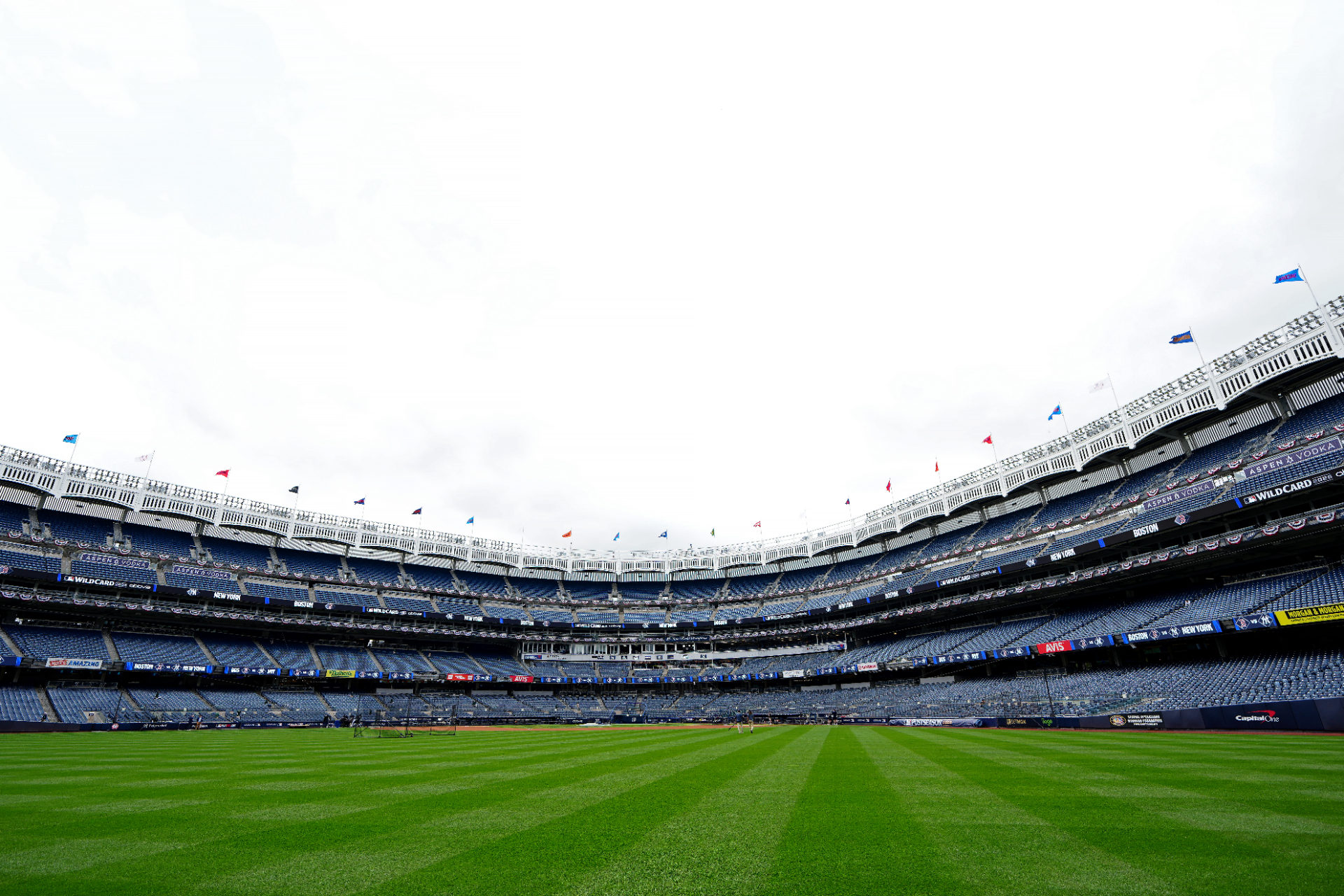 Yankee Stadium