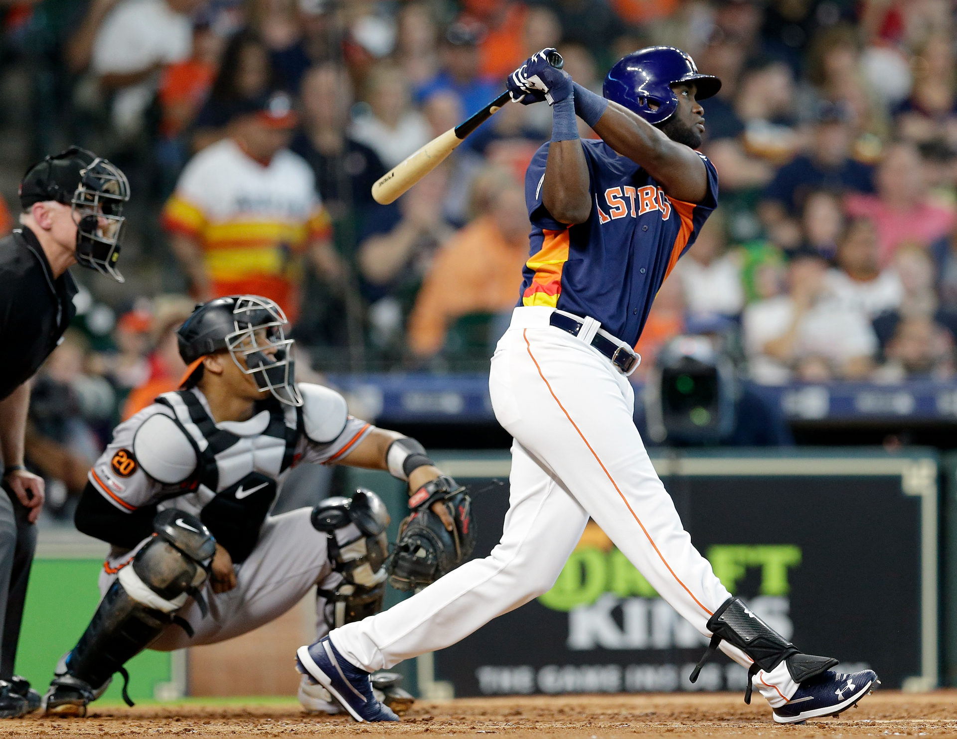 Yordan Alvarez