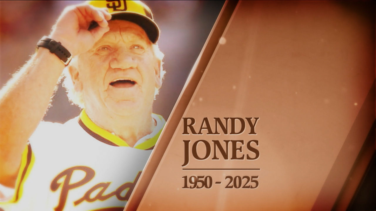 Randy Jones
