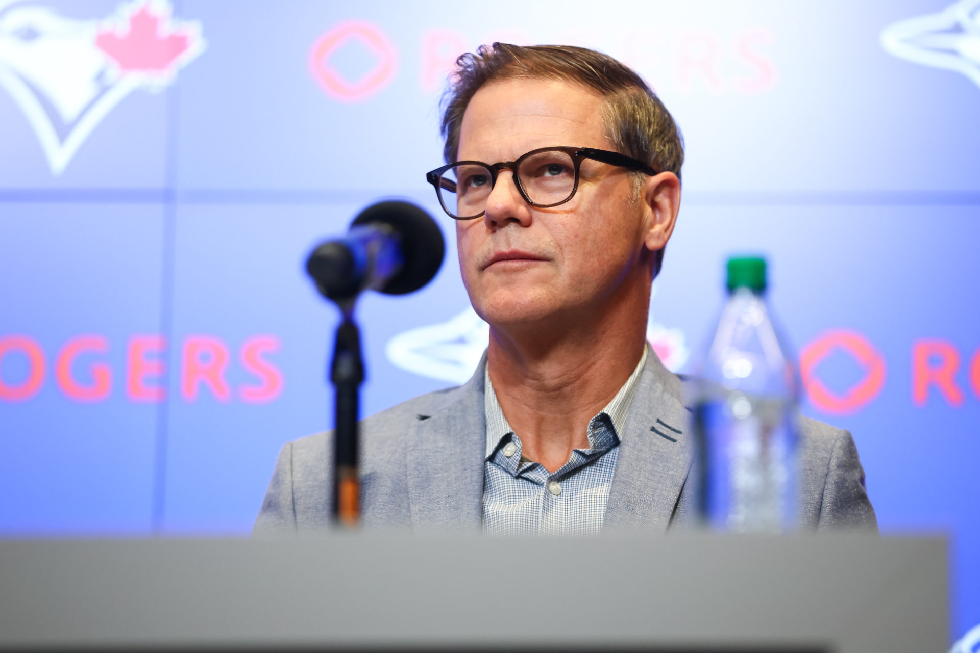 Ross Atkins