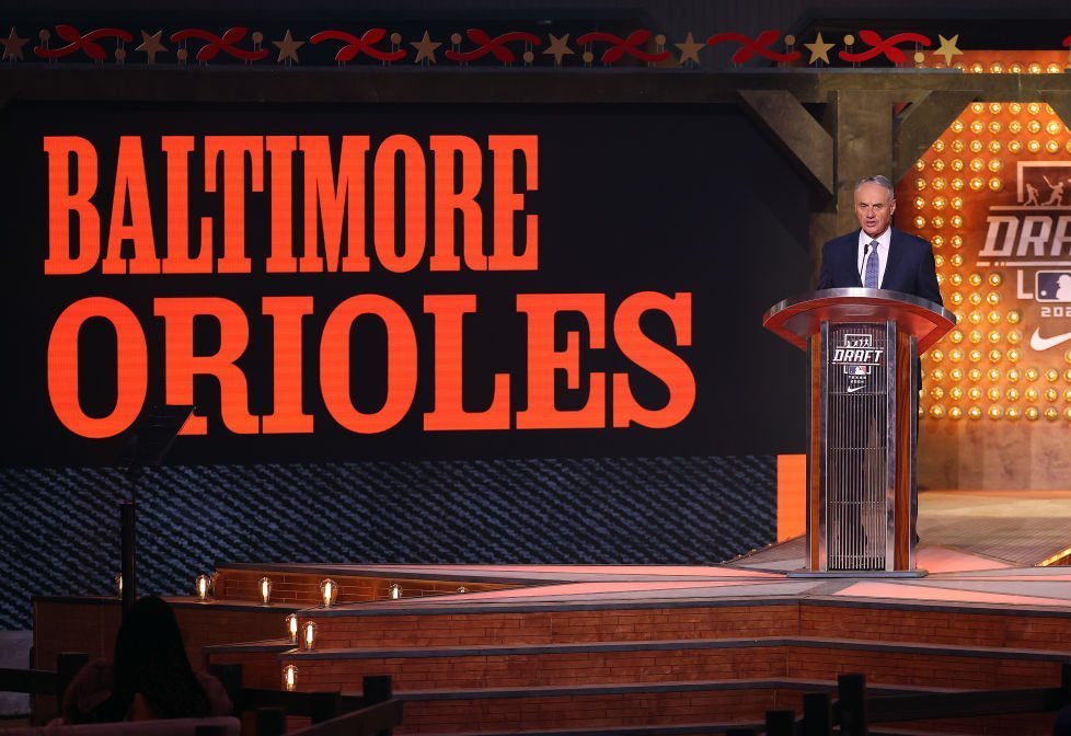 Rob Manfred