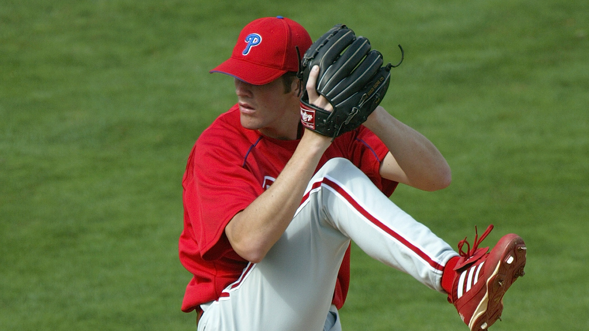 Cole Hamels