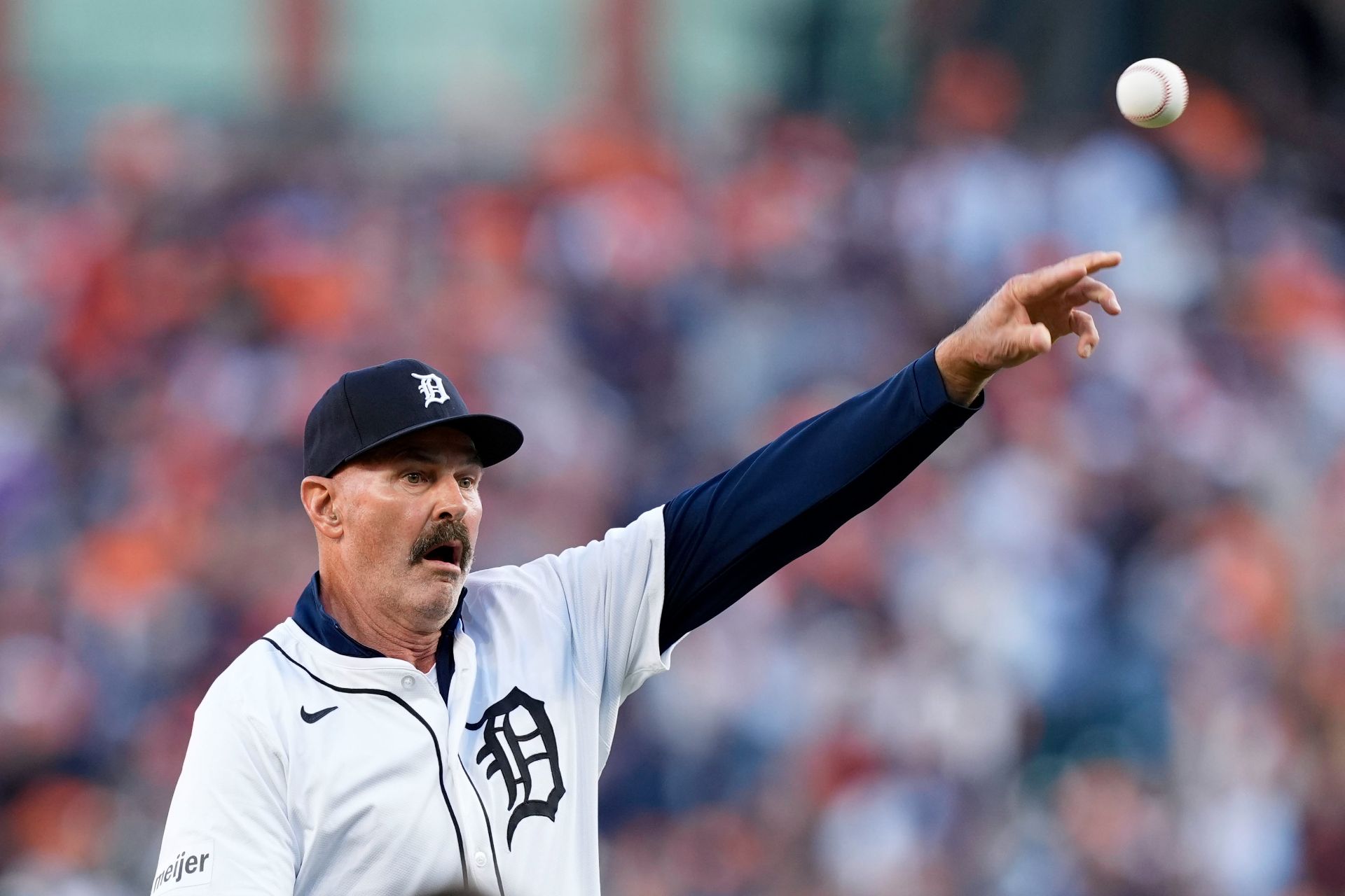 Kirk Gibson