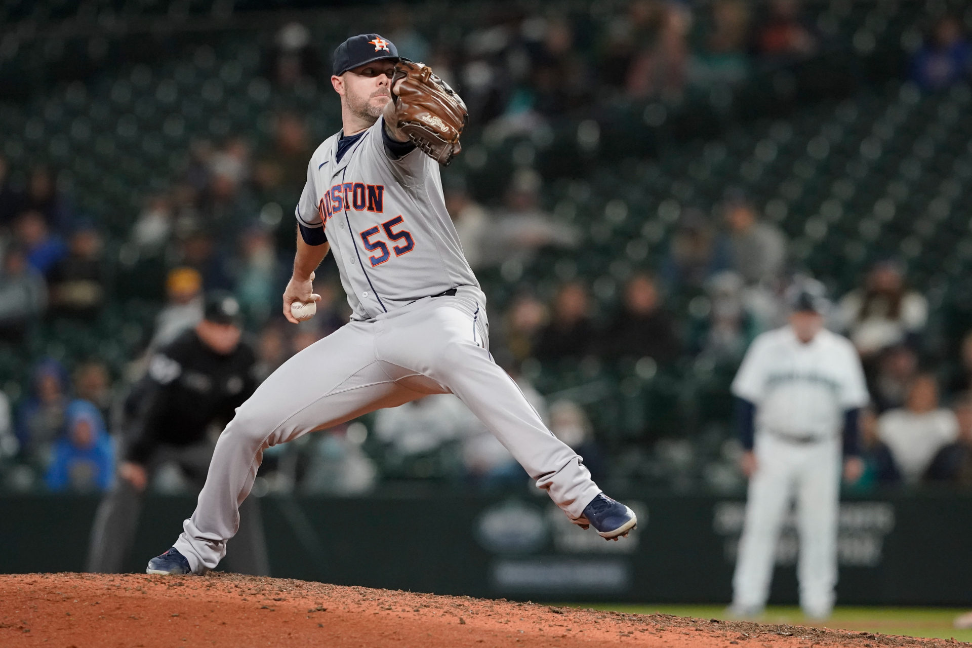 Ryan Pressly