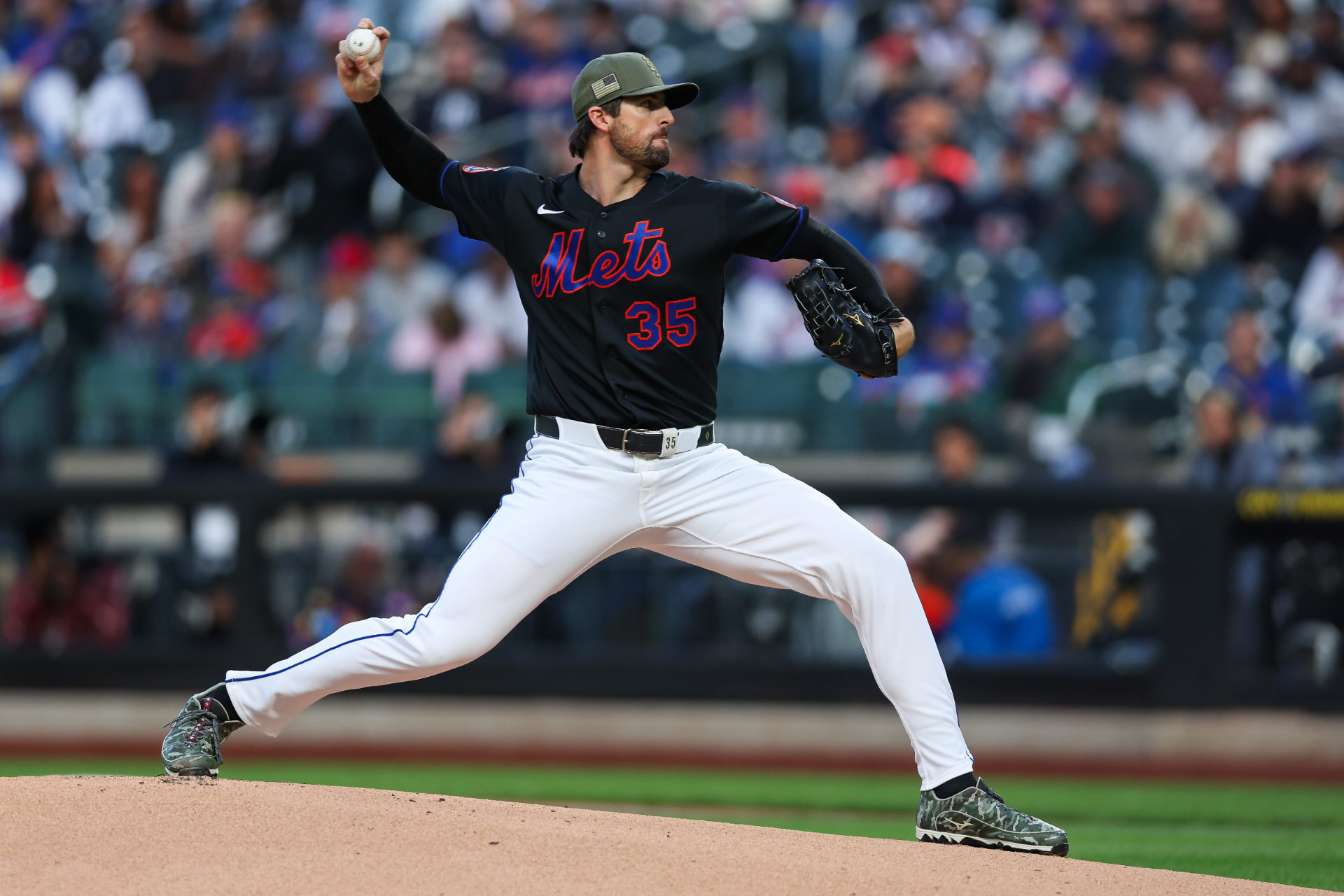 Clay Holmes