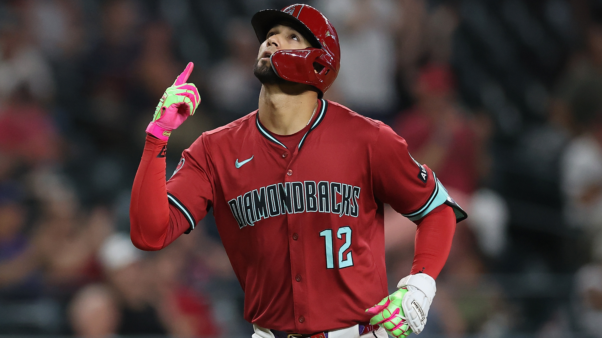 Lourdes Gurriel Jr.