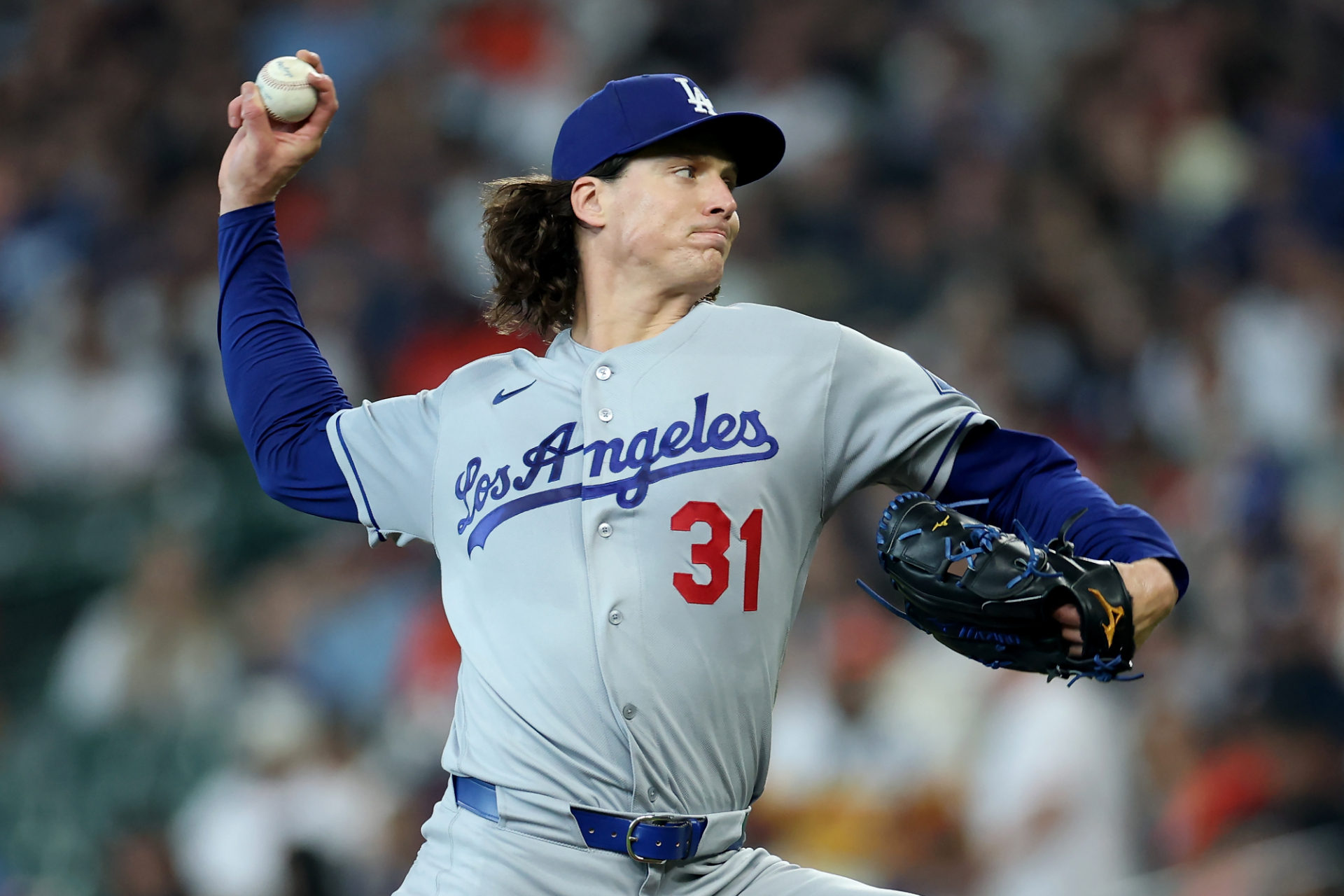 Tyler Glasnow