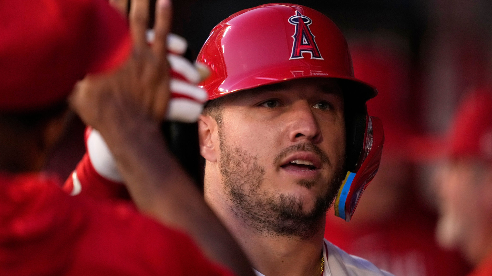 Mike Trout