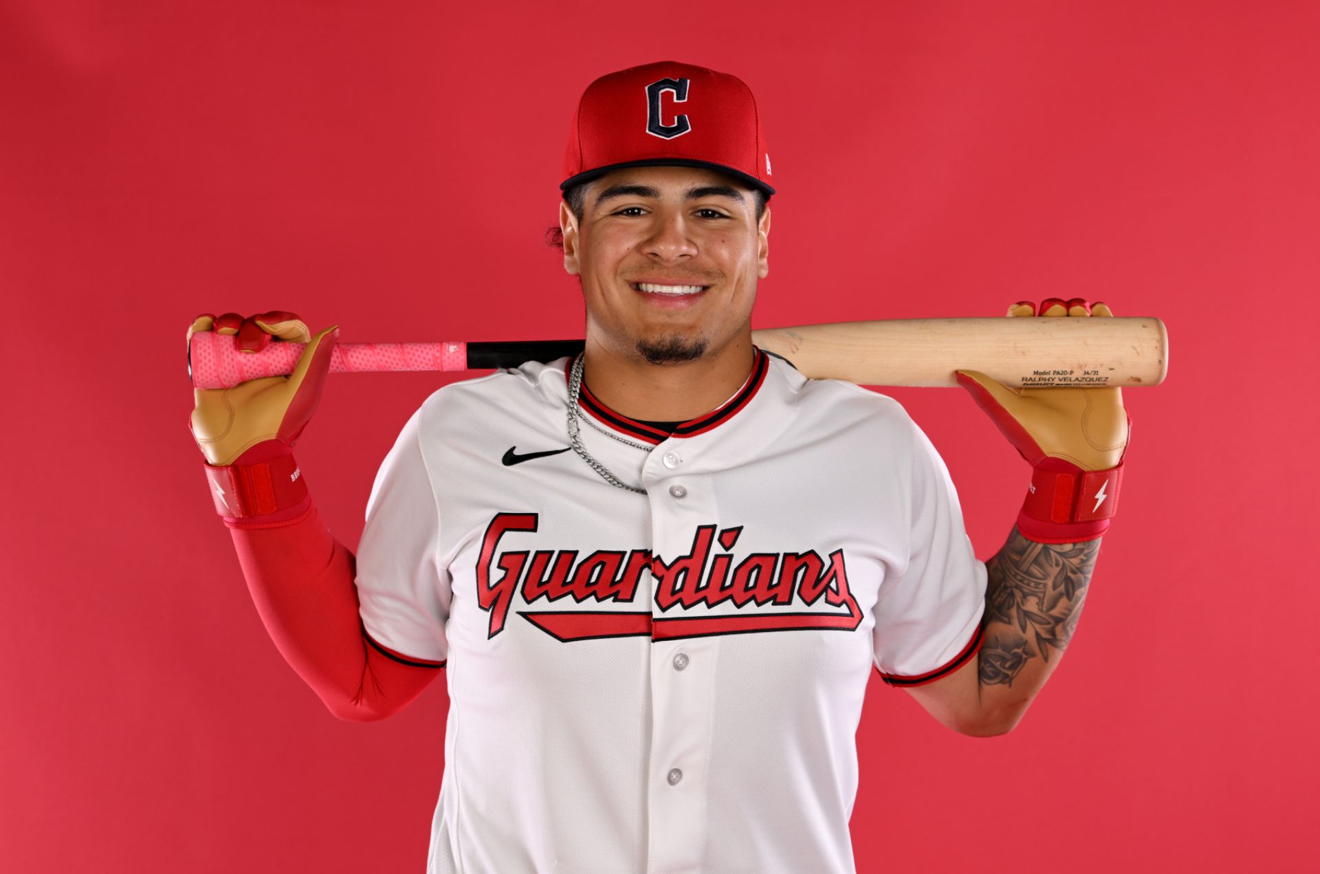 Ralphy Velazquez
