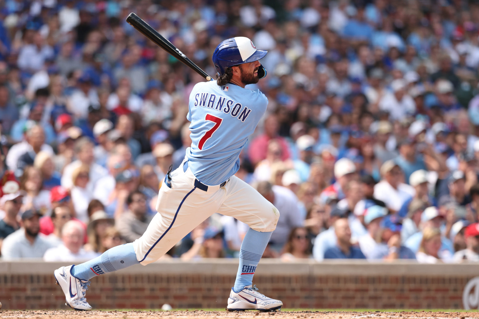 Dansby Swanson
