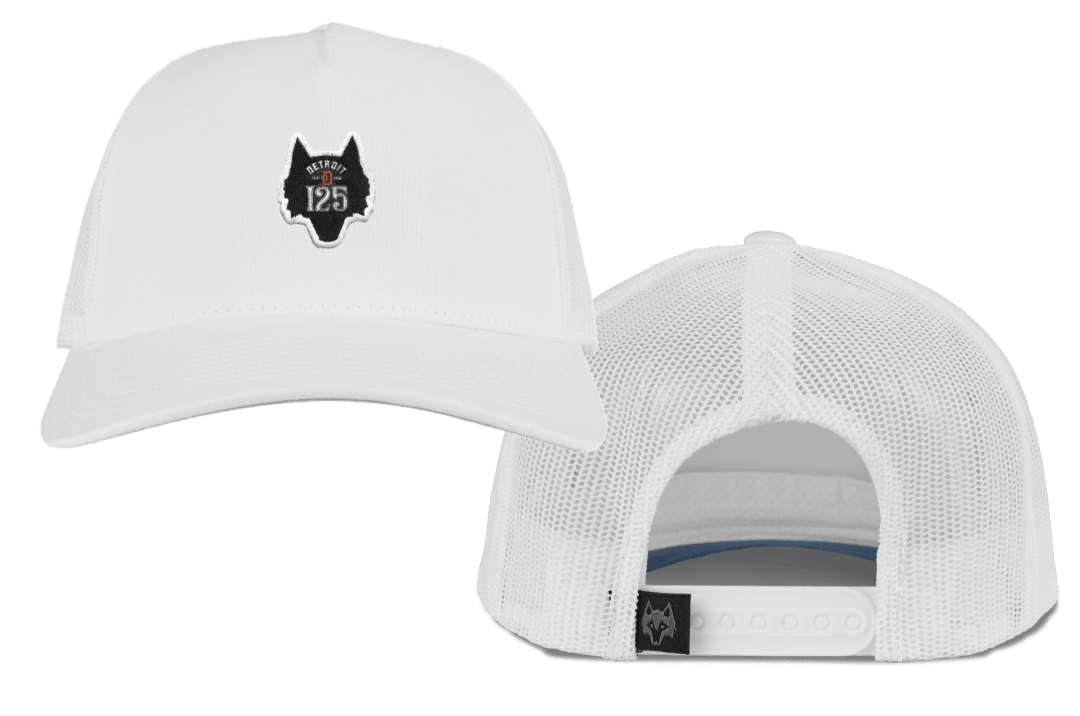 Tigers Greyson cap