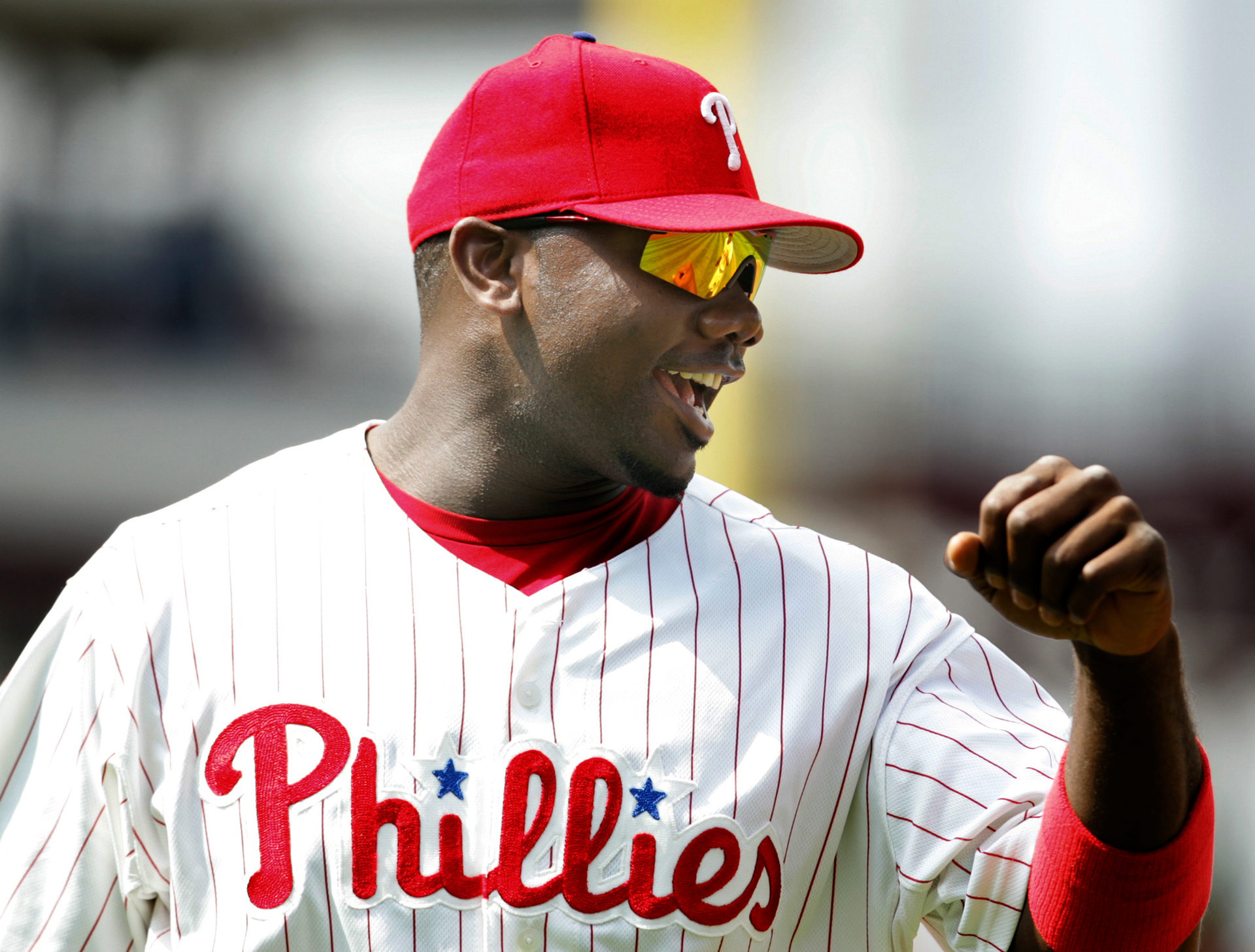 Ryan Howard