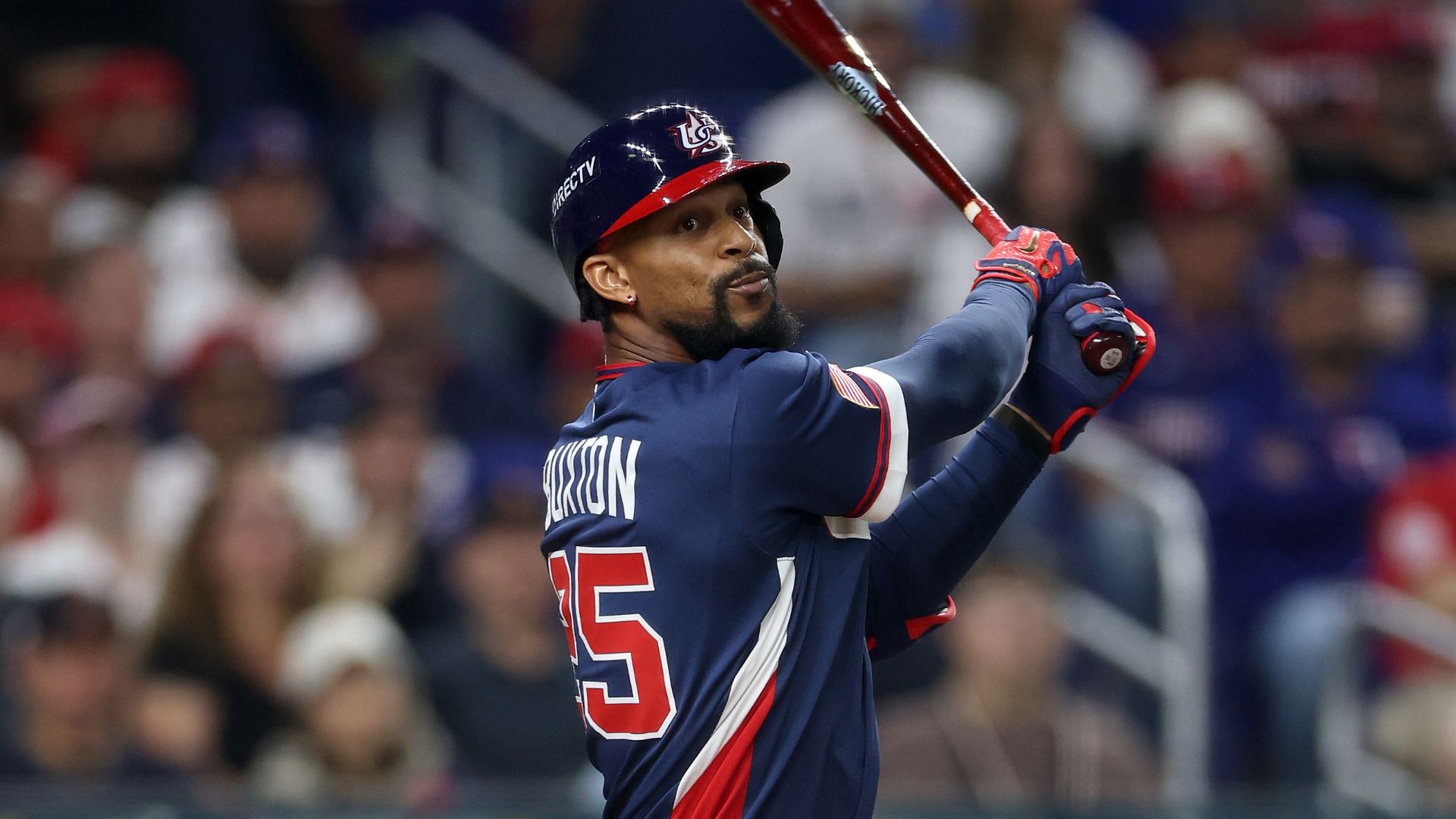 Byron Buxton