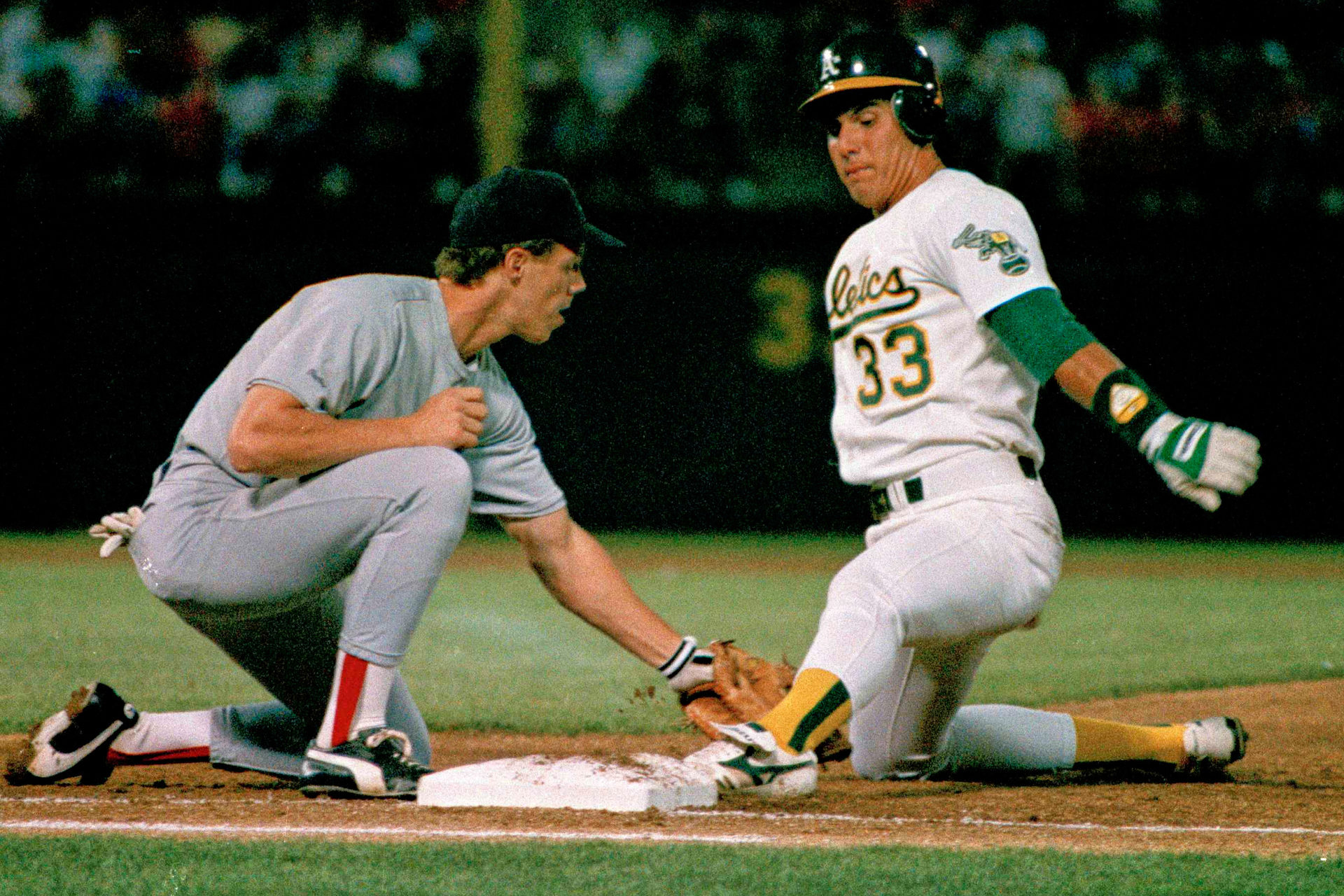 Todd Benzinger